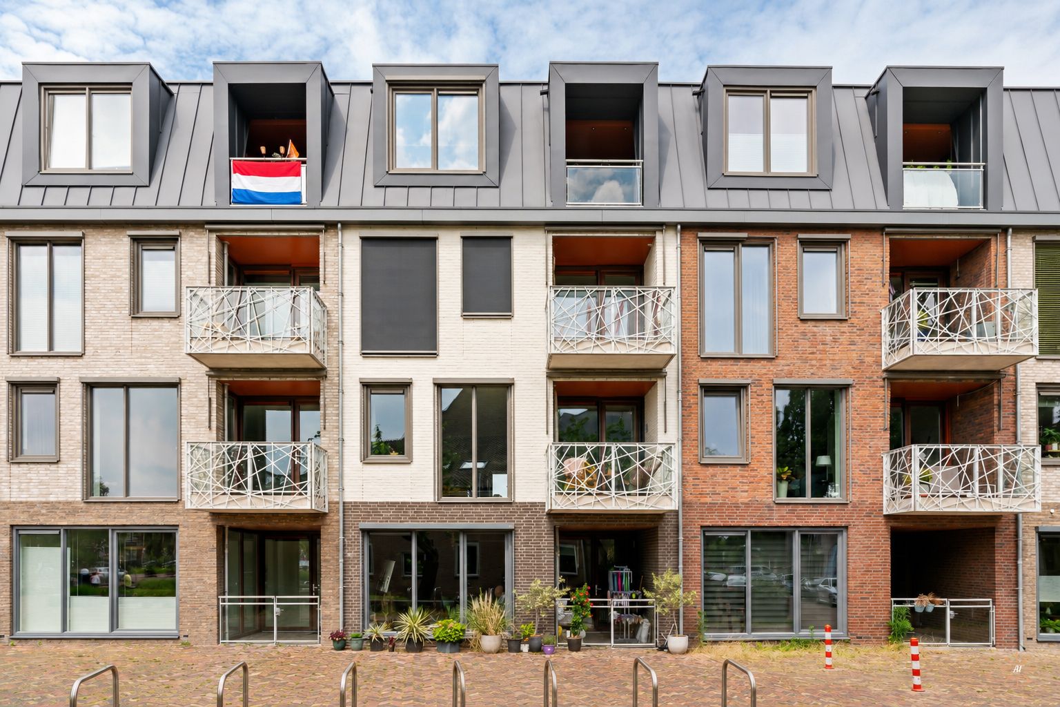 Foto van Castellumplein 14, De Meern