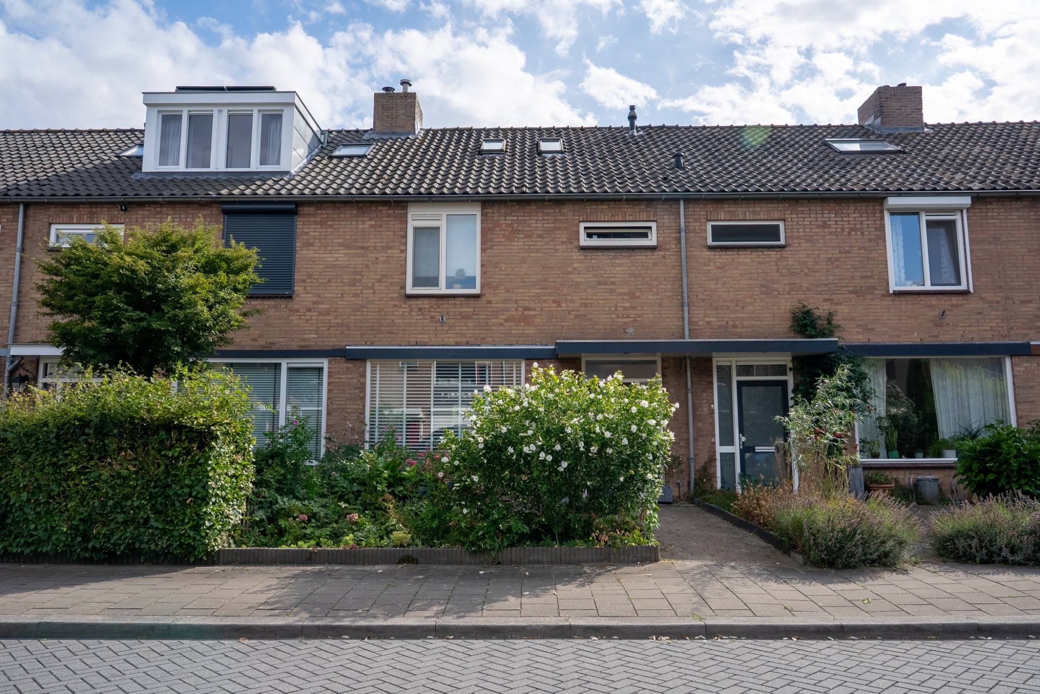 Foto van Admiraal Helfrichstraat 11, De Meern