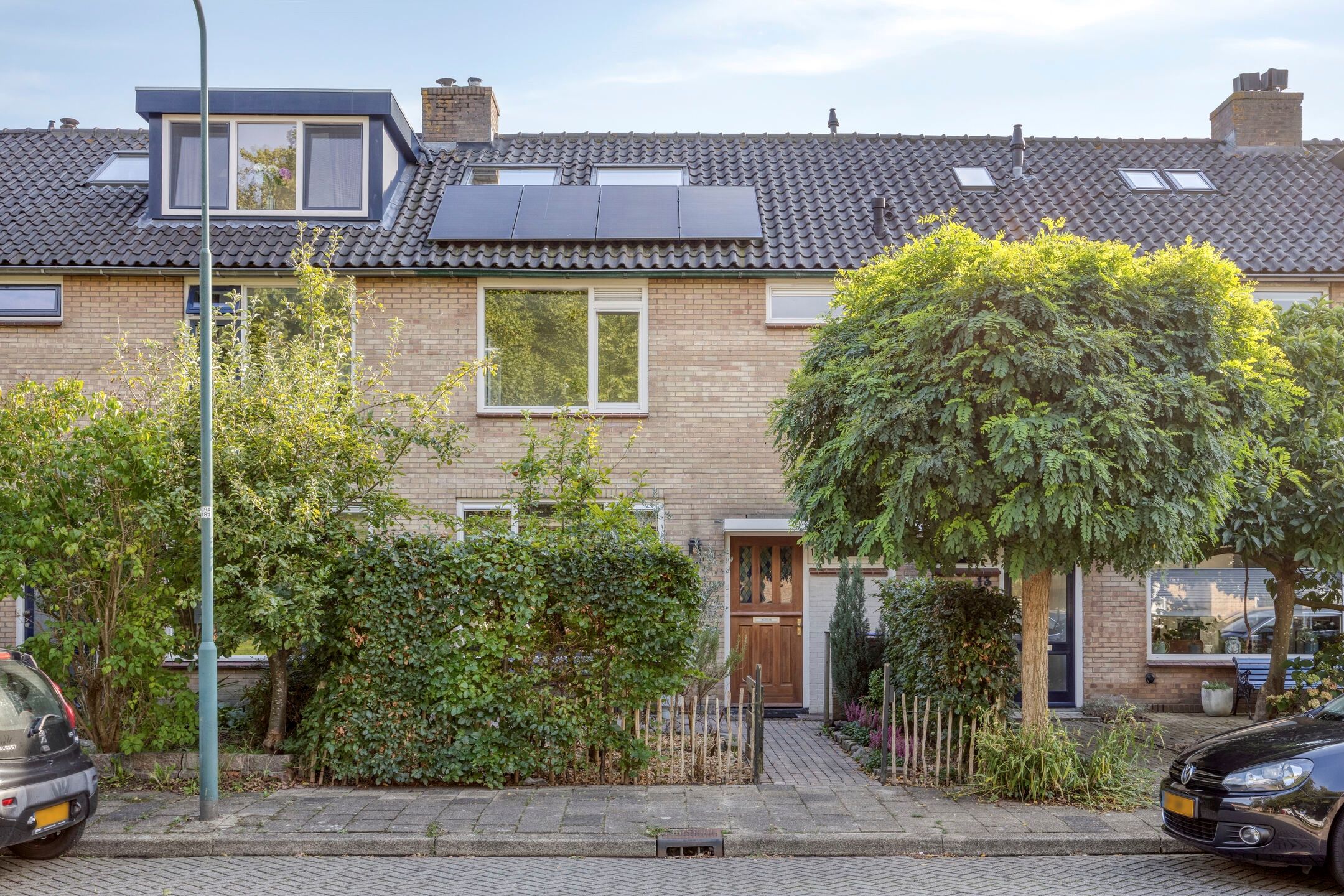 Foto van De Ruyterstraat 15, De Meern