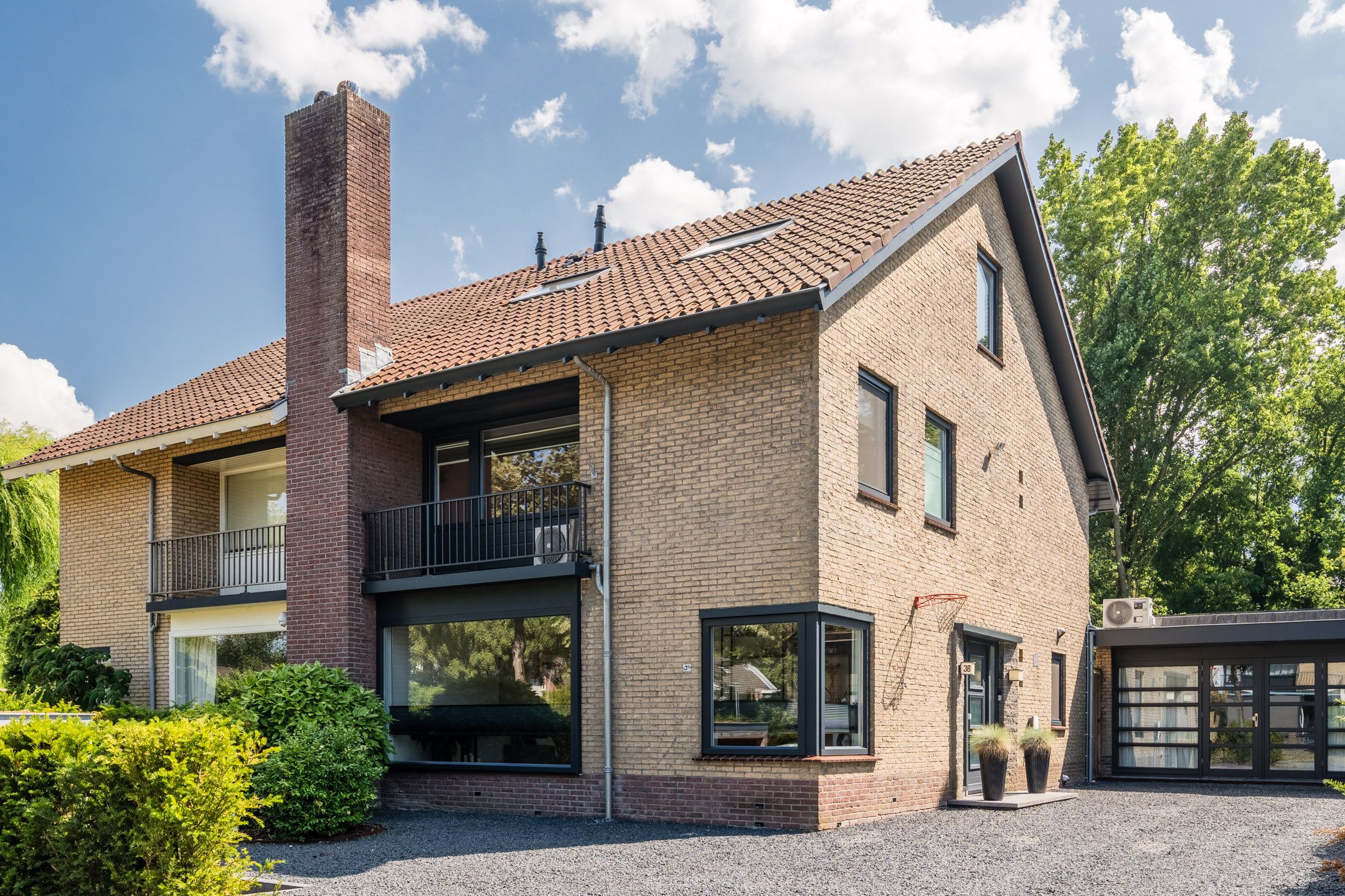 Foto van Mauritslaan 3B, De Meern