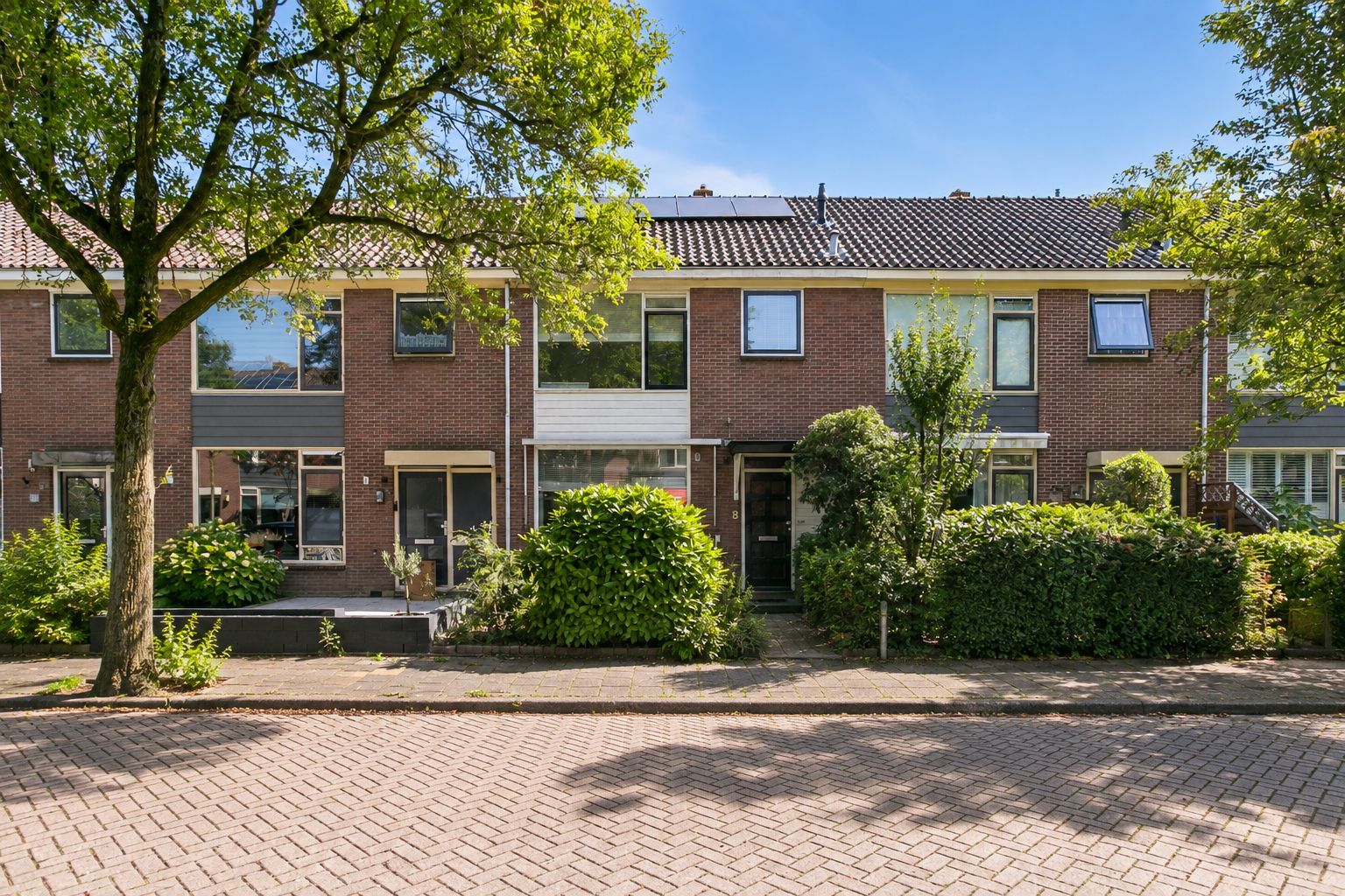 Foto van Evertsenstraat 8, De Meern