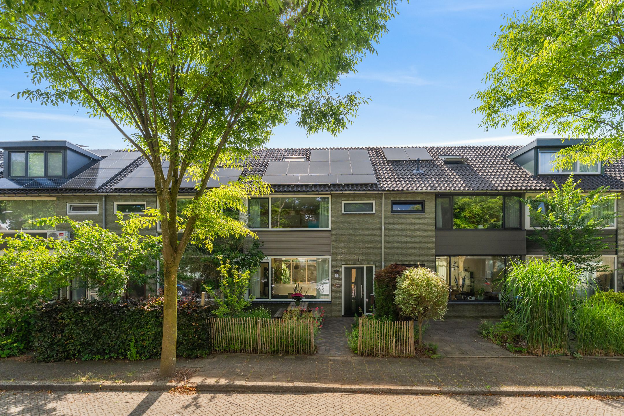 Foto van Renesselaan 10, De Meern