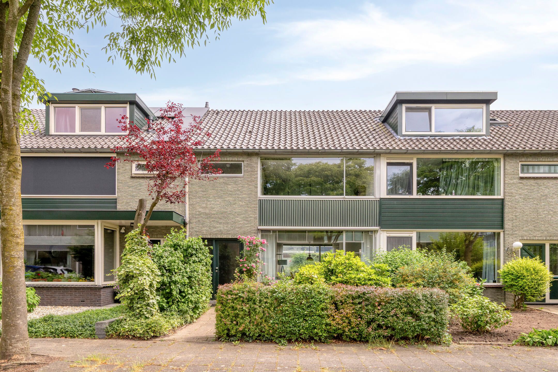 Foto van Renesselaan 28, De Meern