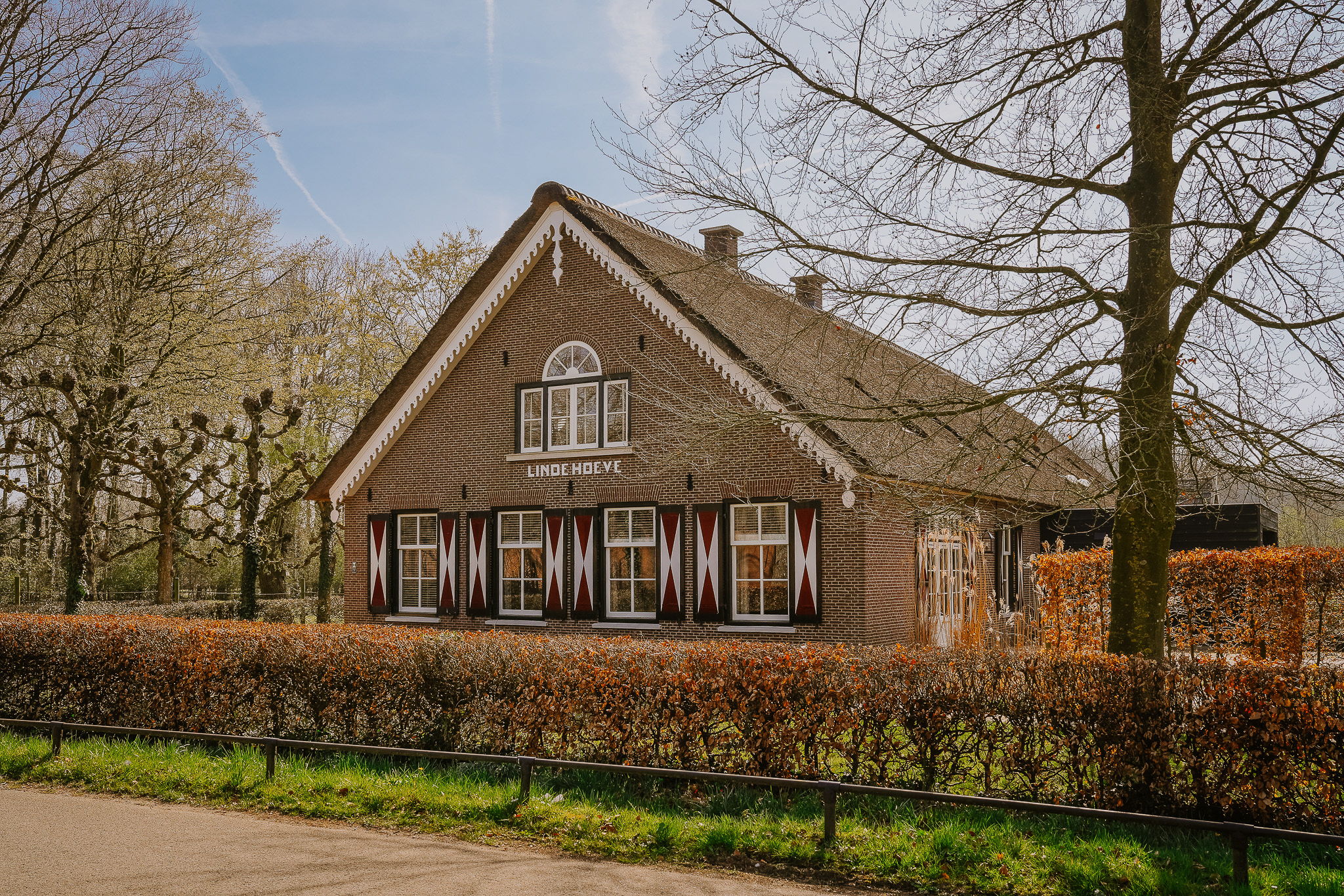 Foto van Bochtdijk 2, Haarzuilens