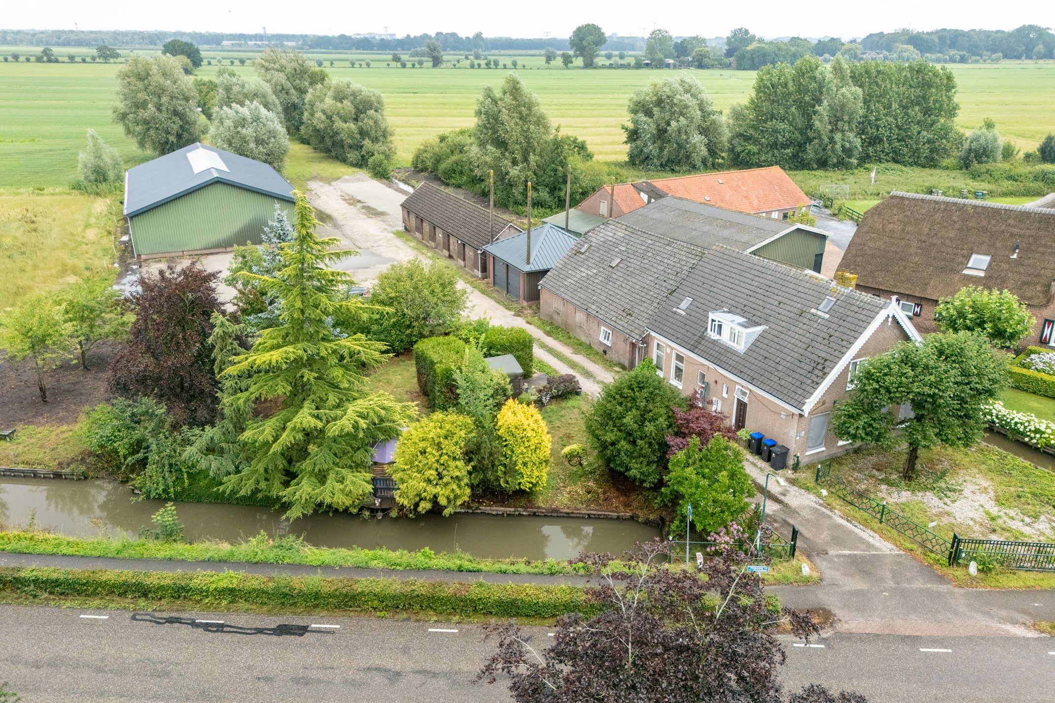 Foto van Polderweg 4, Haarzuilens