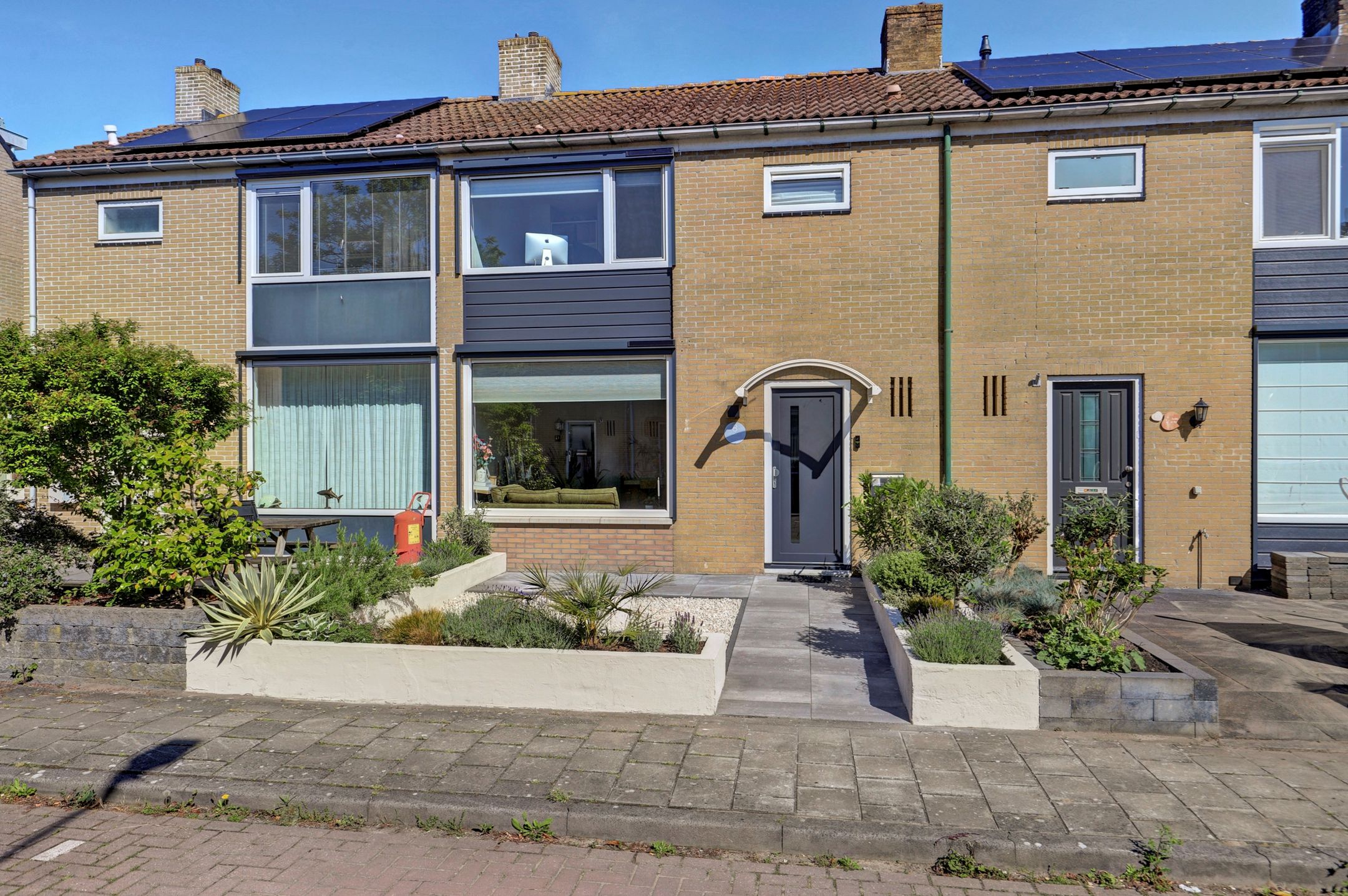 Foto van Acacialaan 8, Linschoten