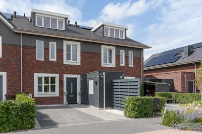Foto van Jacob Barneveldstraat 39, Linschoten
