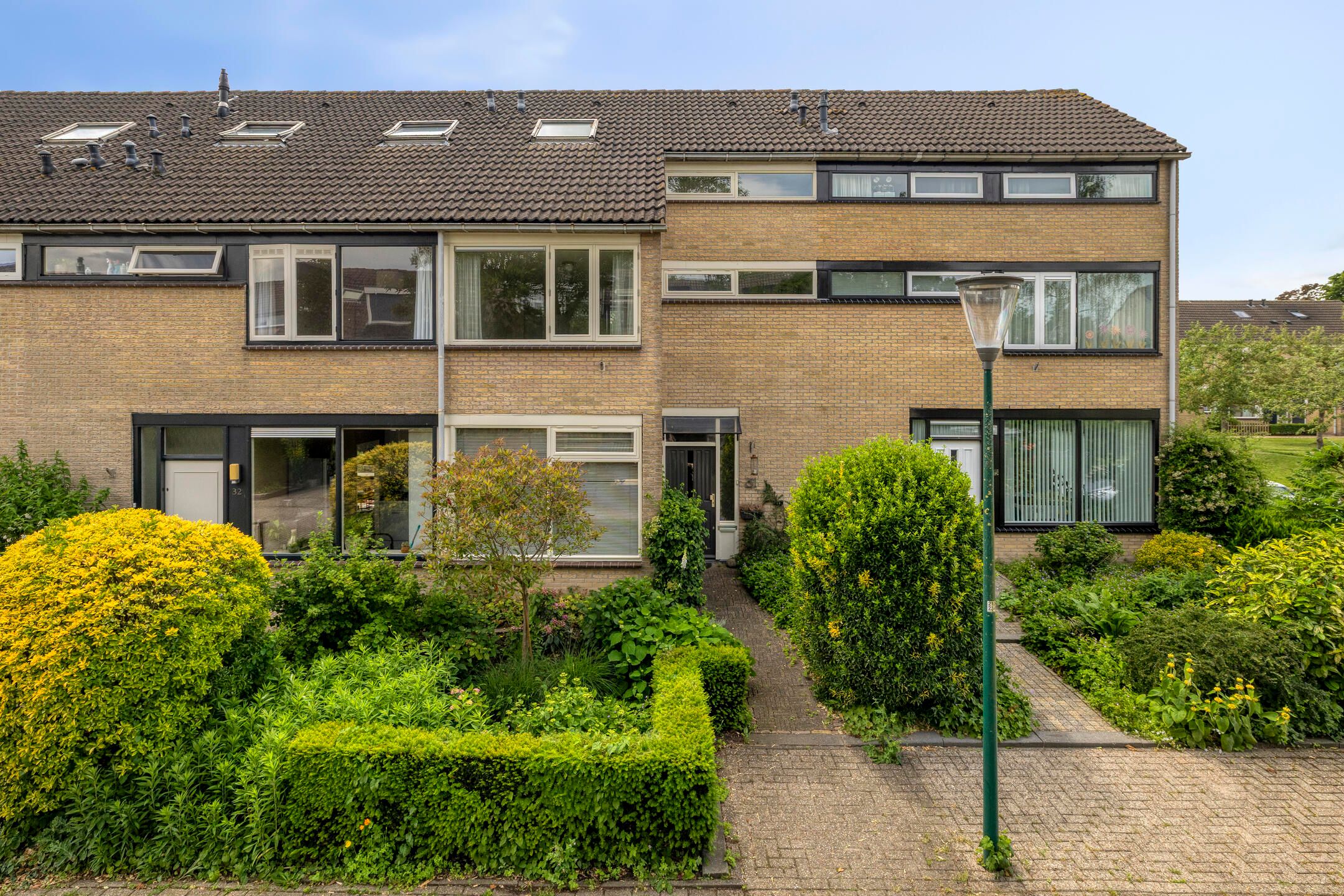 Foto van De Ness 31, Linschoten