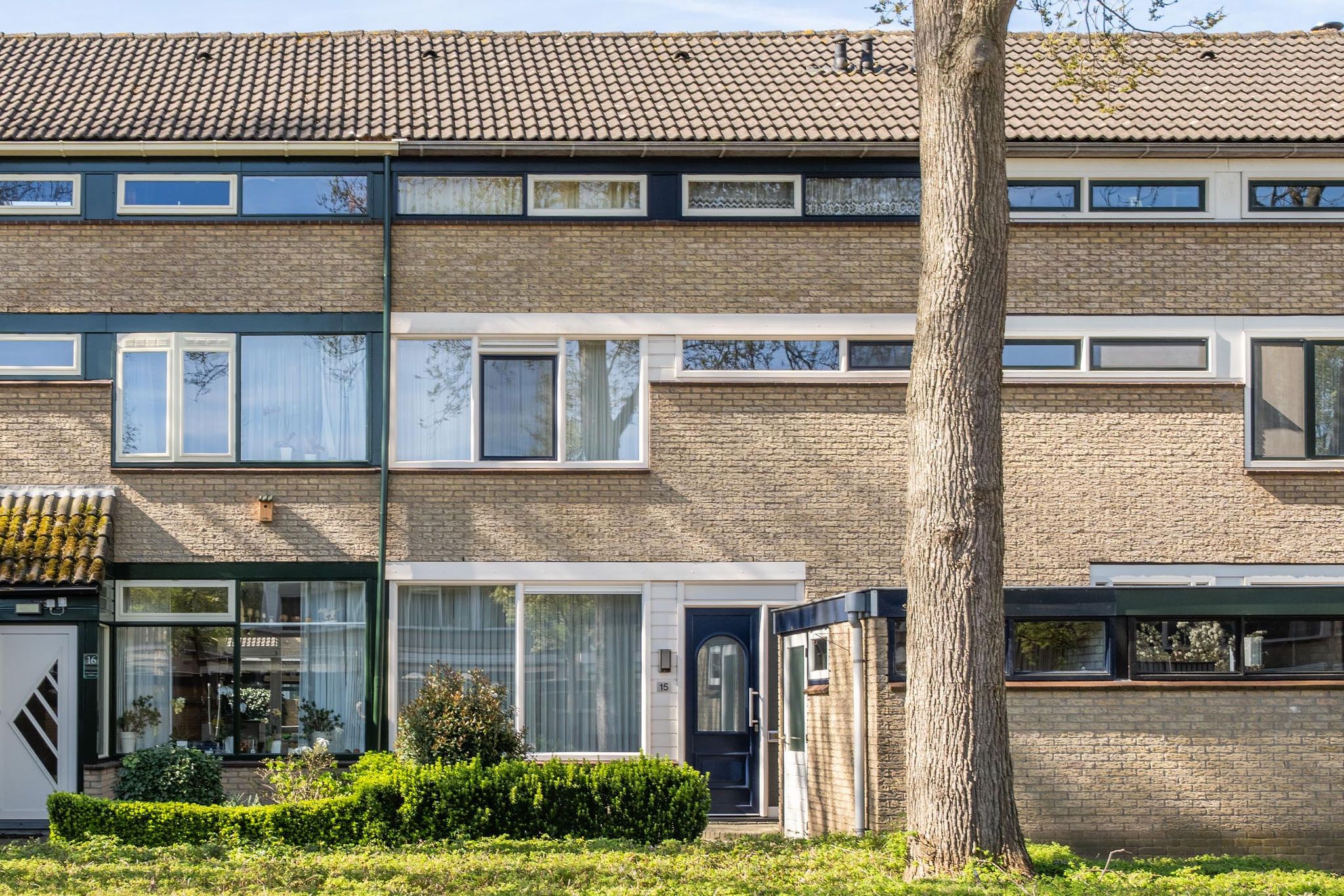 Foto van Laan van Rapijnen 15, Linschoten