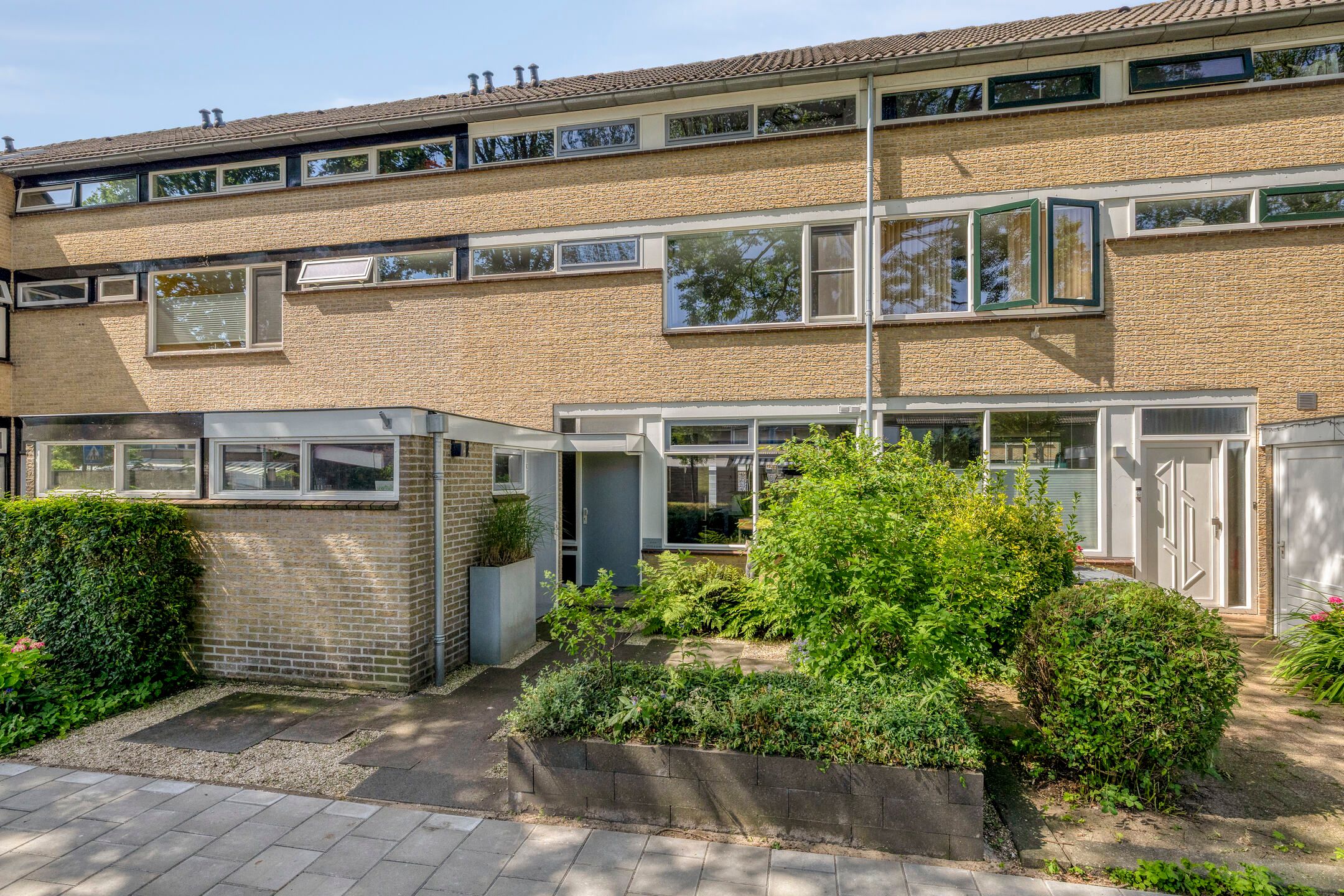 Foto van Laan van Rapijnen 5, Linschoten
