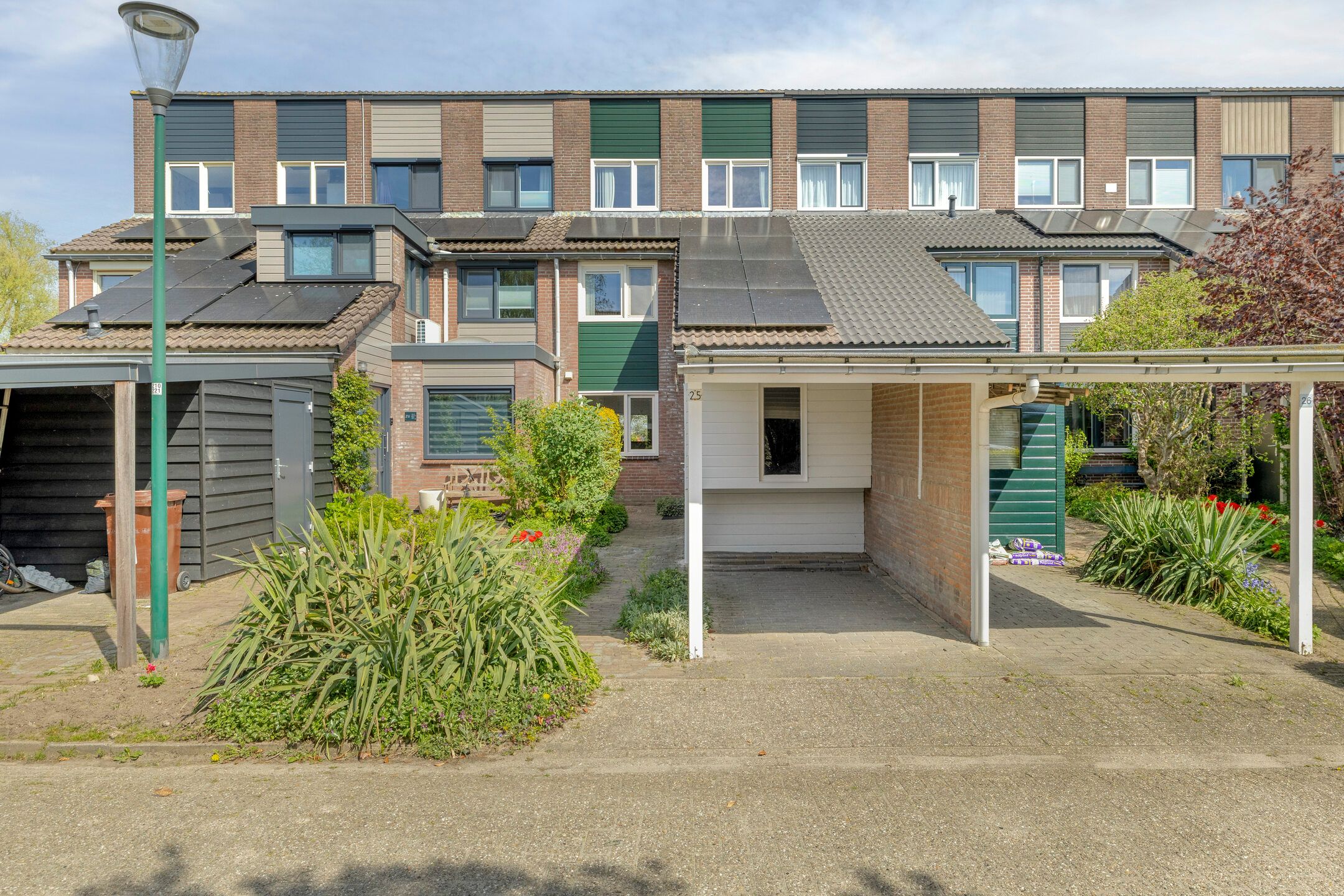 Foto van Oostwijk 25, Linschoten