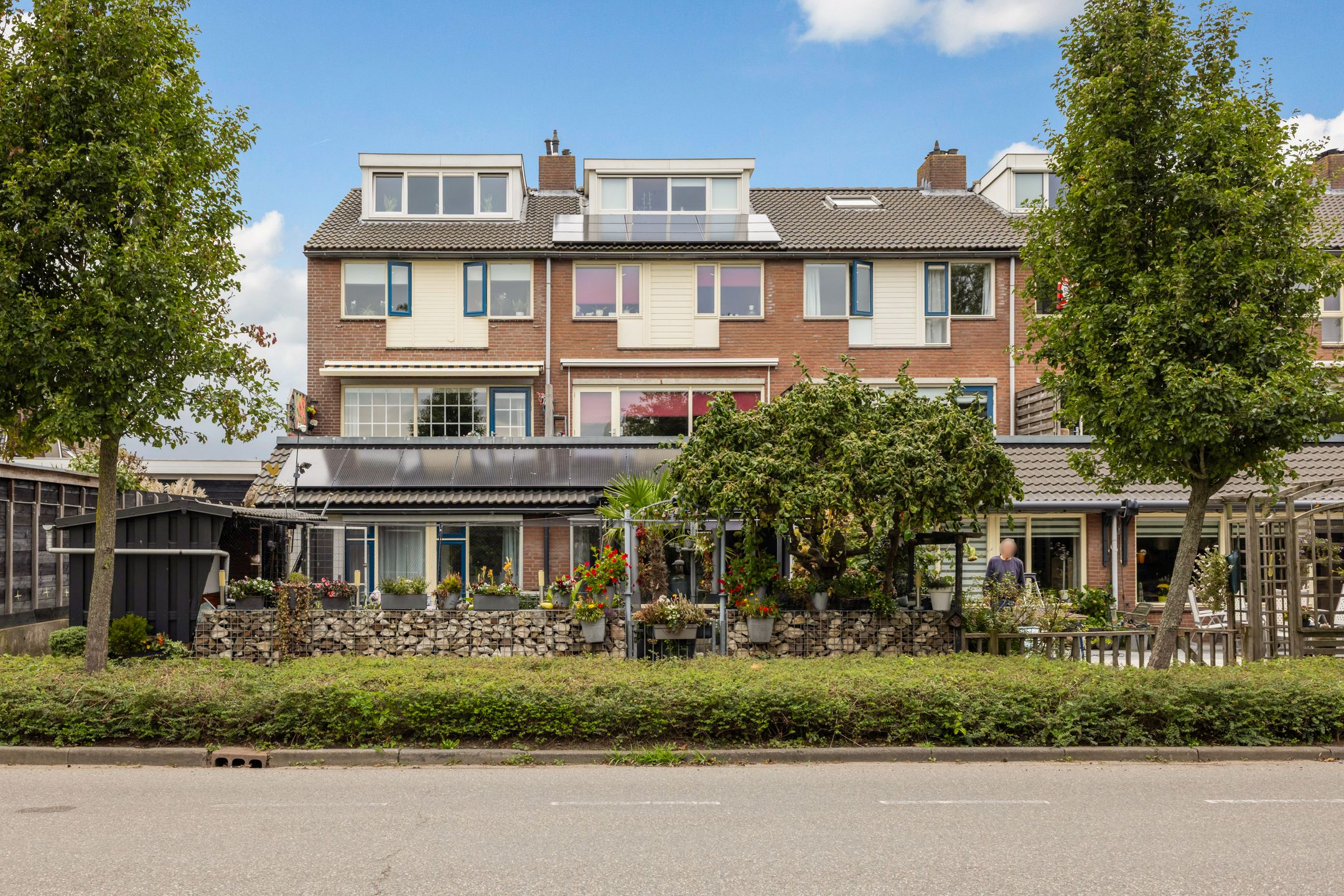 Foto van Veldzichtlaan 1, Linschoten