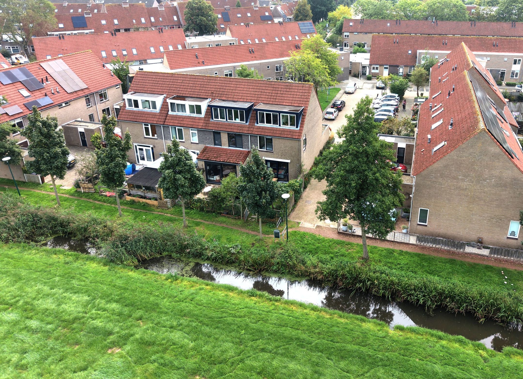 Foto van De Jongstraat 39, Linschoten
