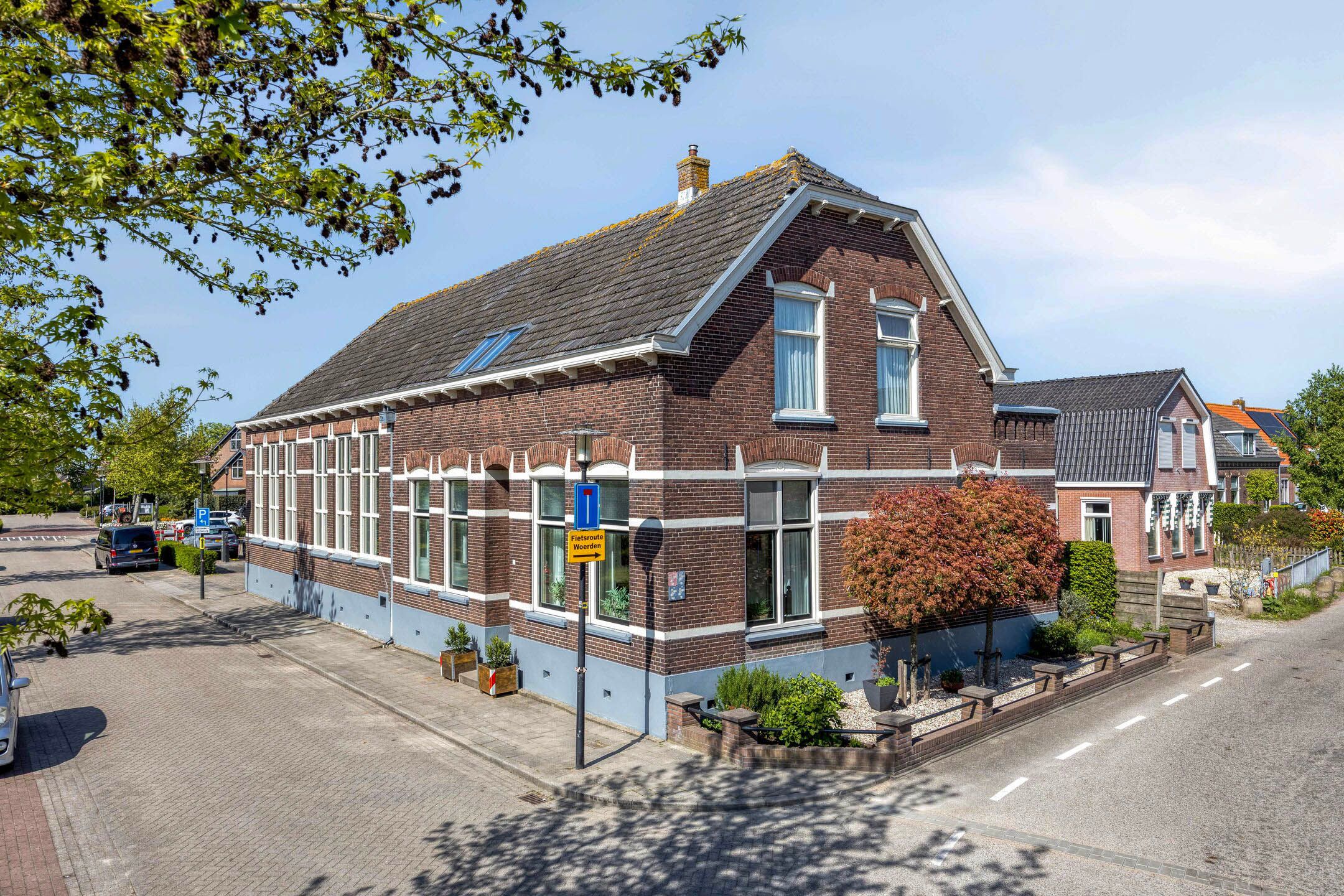 Foto van Papekopperstraatweg 11, Papekop