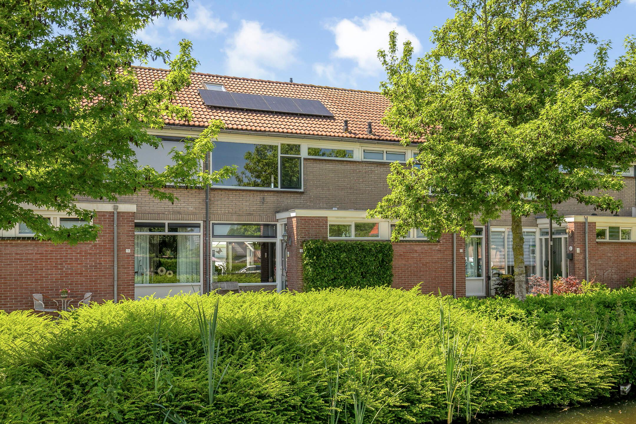 Foto van Papekopperstraatweg 12, Papekop