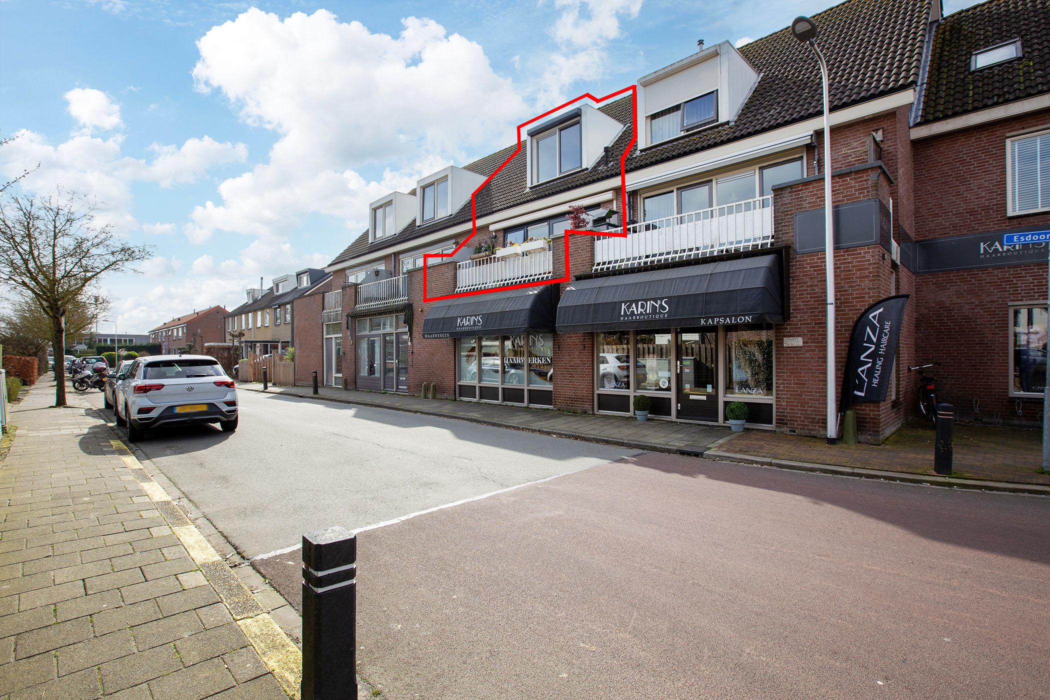 Foto van Kerkweg 7a, Driebruggen