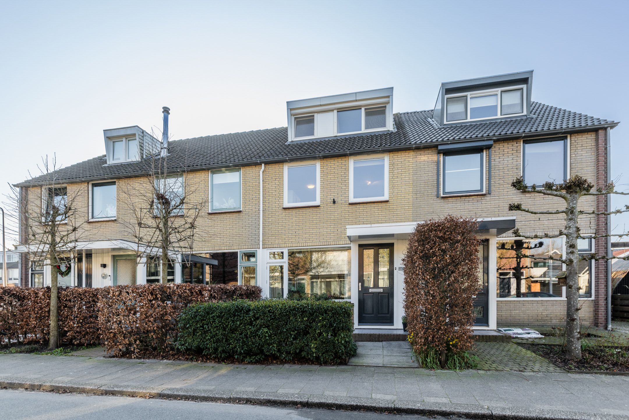 Foto van Esdoornstraat 4, Driebruggen