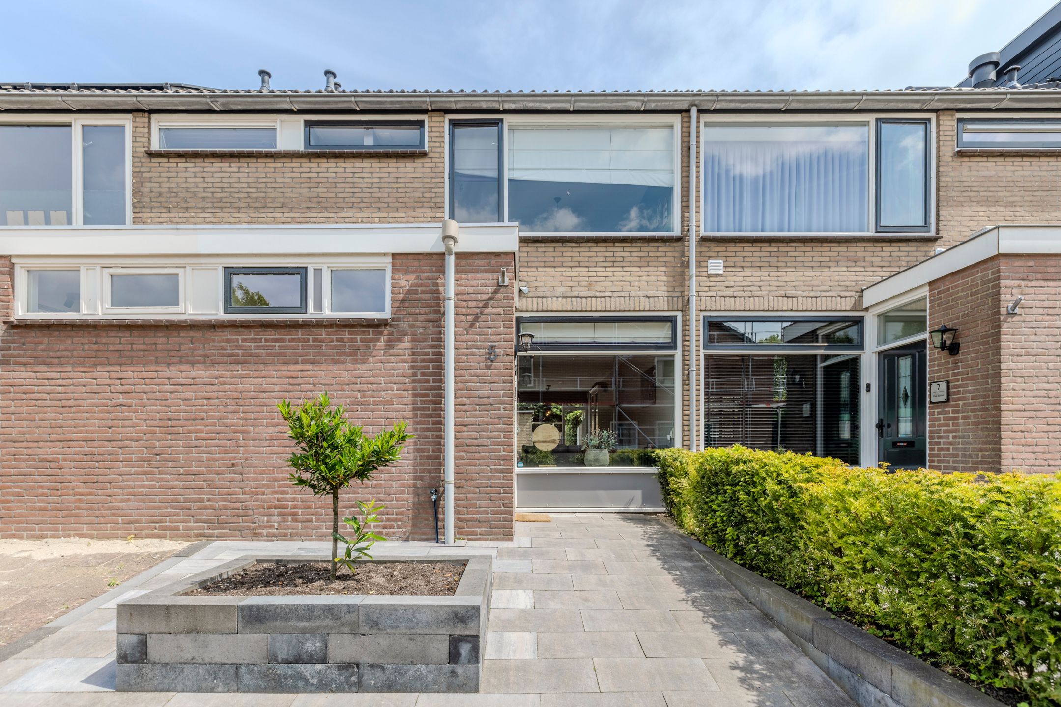 Foto van Lindenlaan 5, Driebruggen