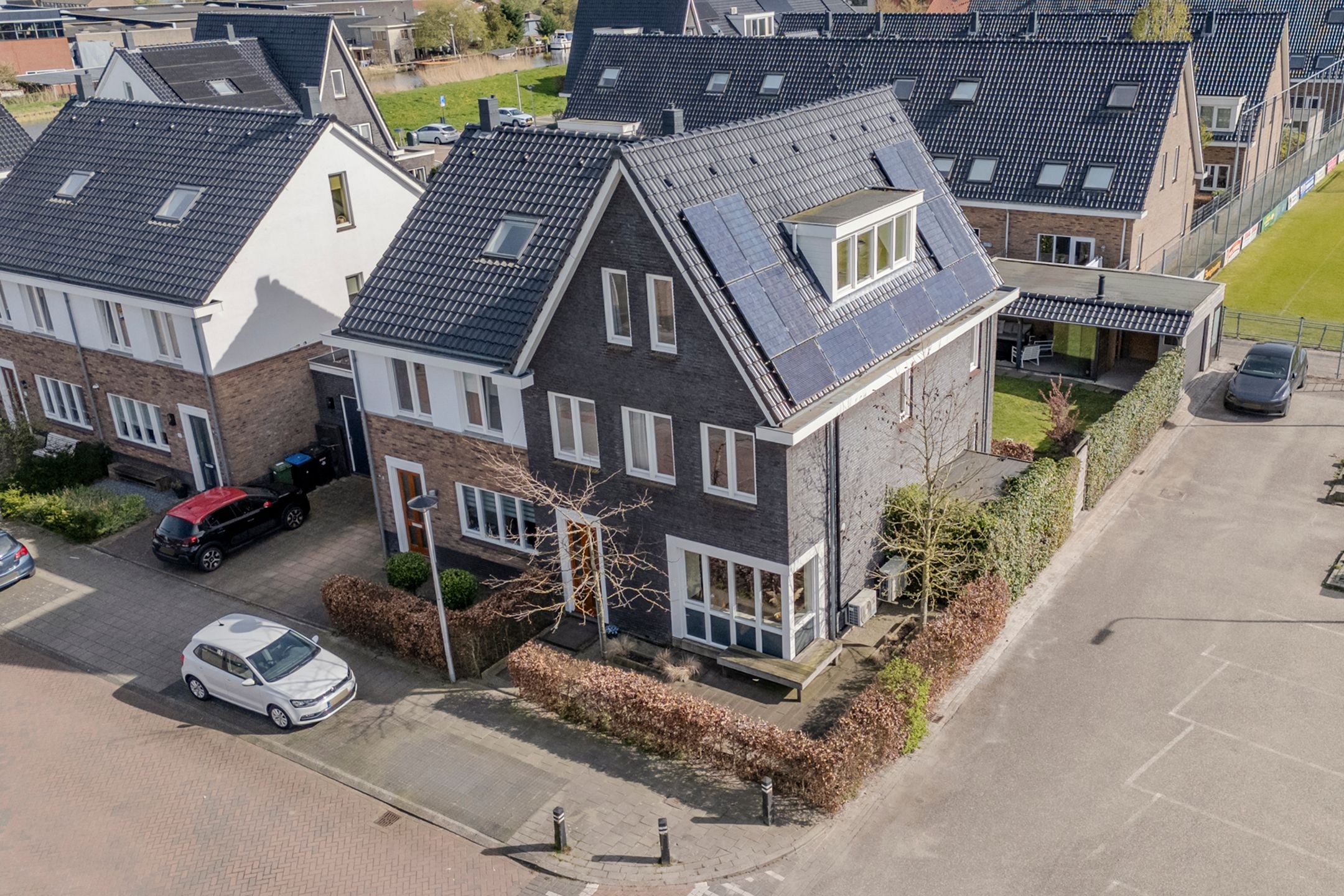 Foto van J.H. Kielastraat 27, Driebruggen