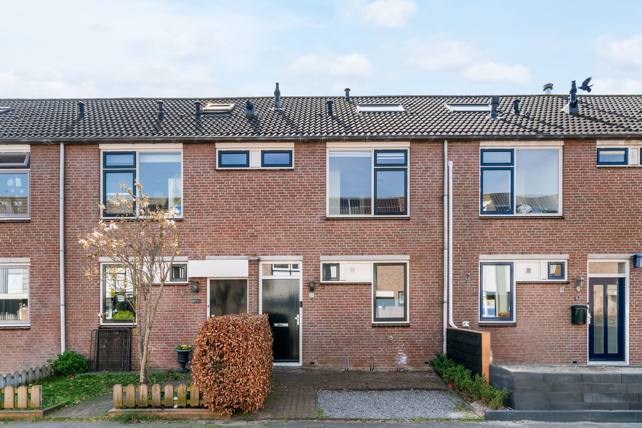 Foto van Kastanjelaan 69, Driebruggen