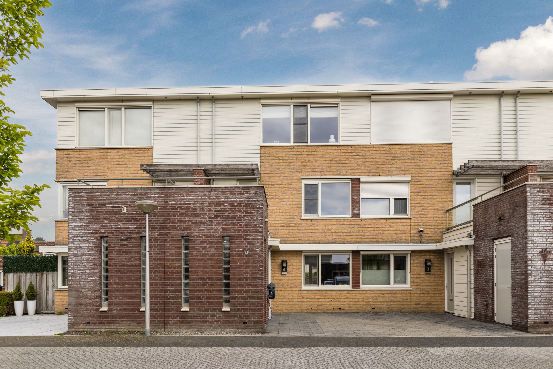 Foto van Abeelhof 4, Driebruggen