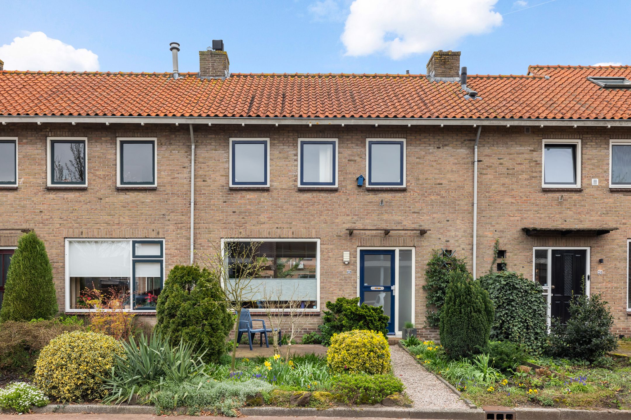 Foto van Prinses Beatrixstraat 22, Waarder