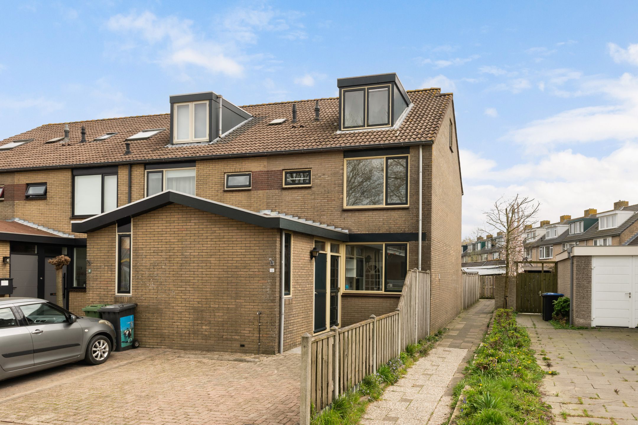 Foto van Molendijk 16, Waarder