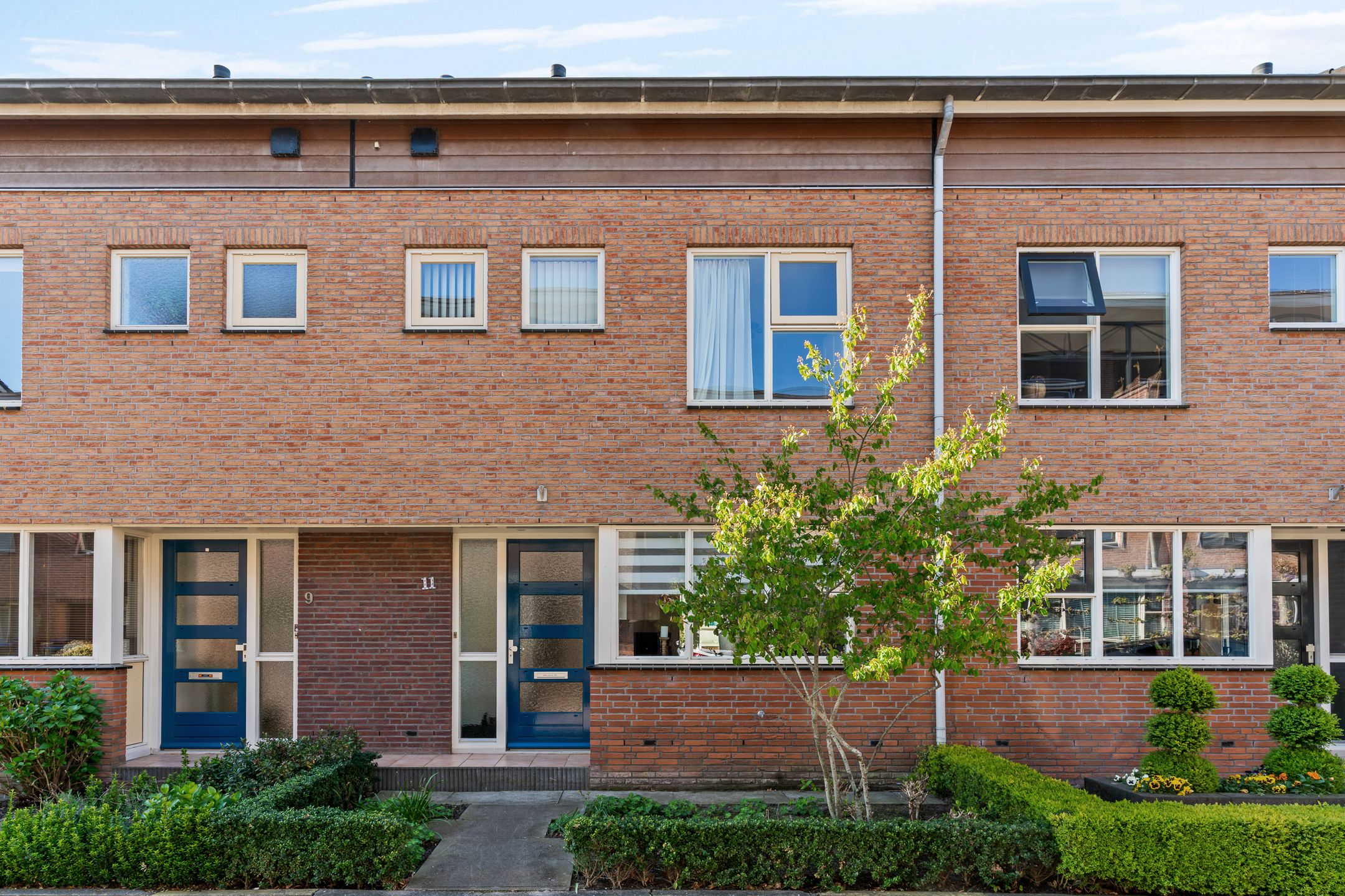 Foto van Jenneke E. Bijlhof 11, Waarder