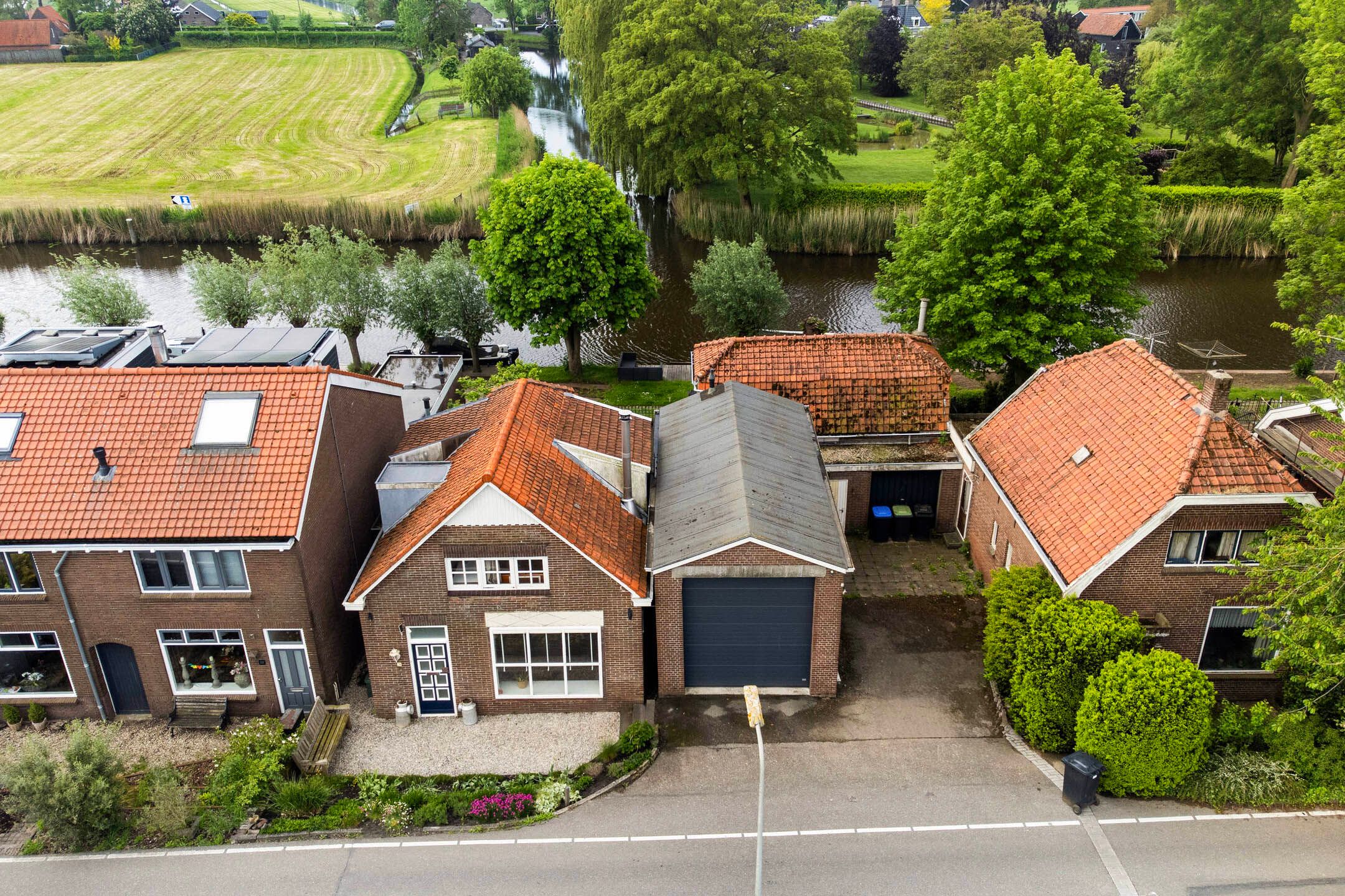 Foto van Goejanverwelle 20, Hekendorp