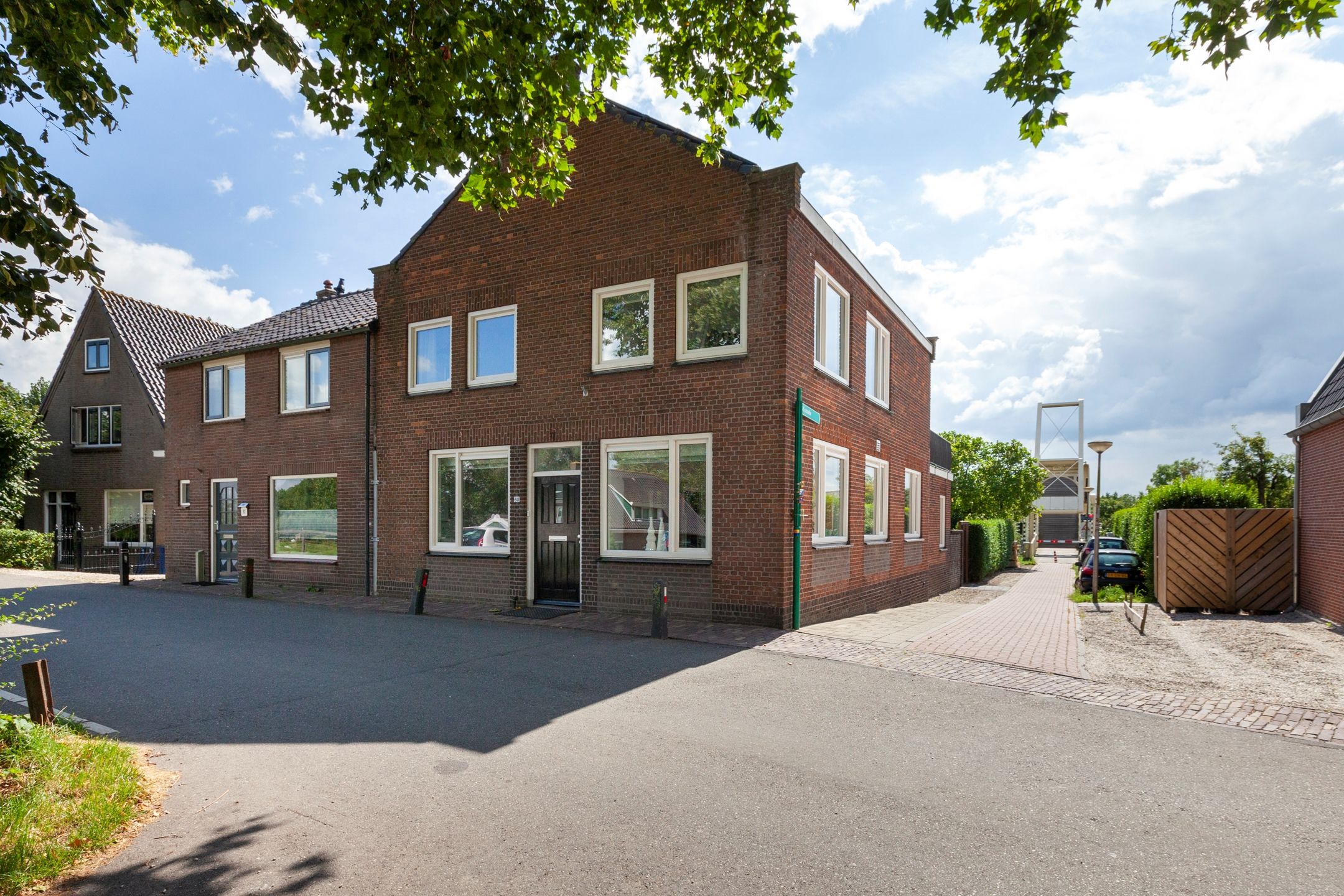 Foto van Goejanverwelle 80, Hekendorp