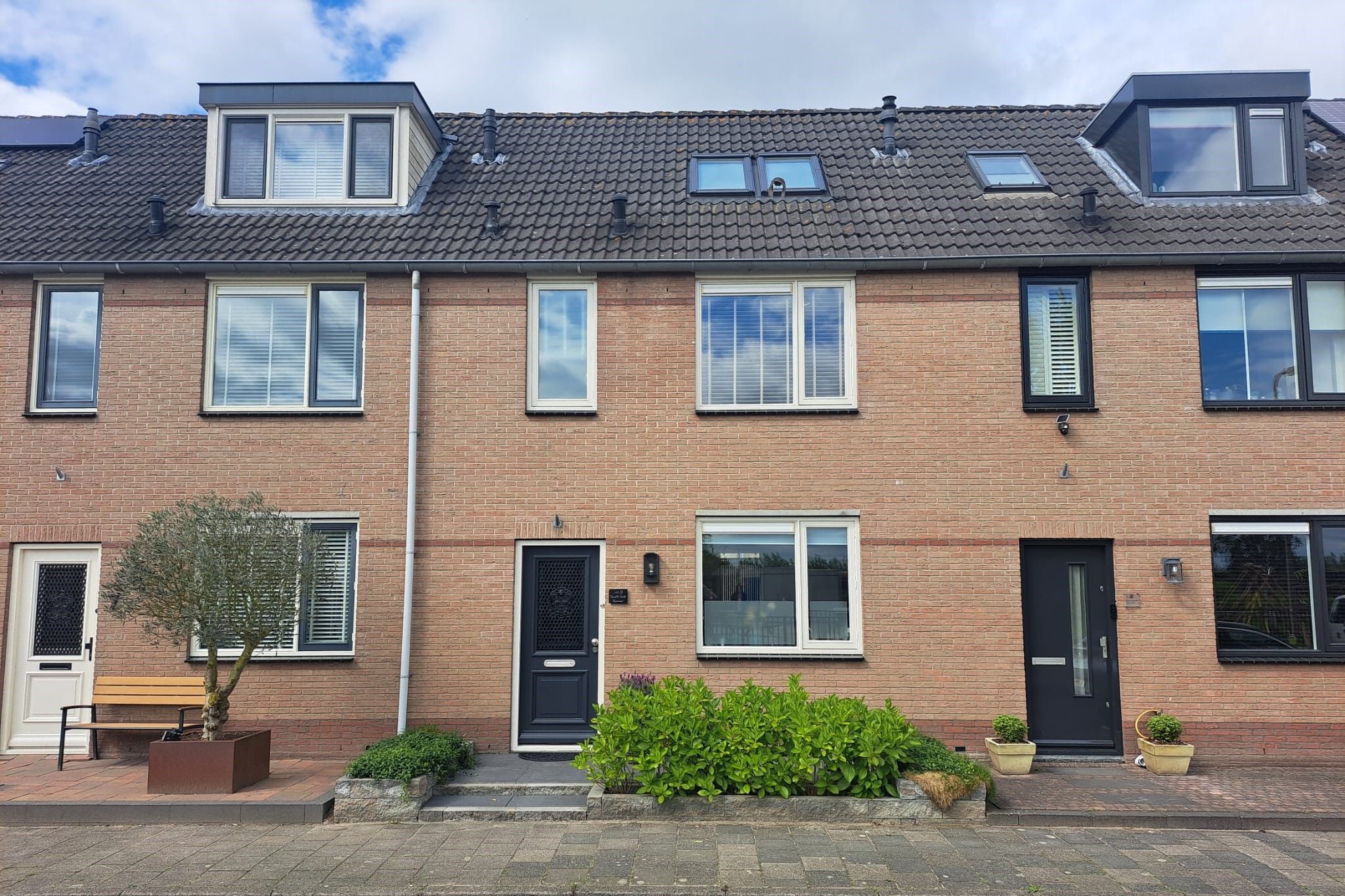 Foto van Kolonel Stamfordstraat 9, Hekendorp