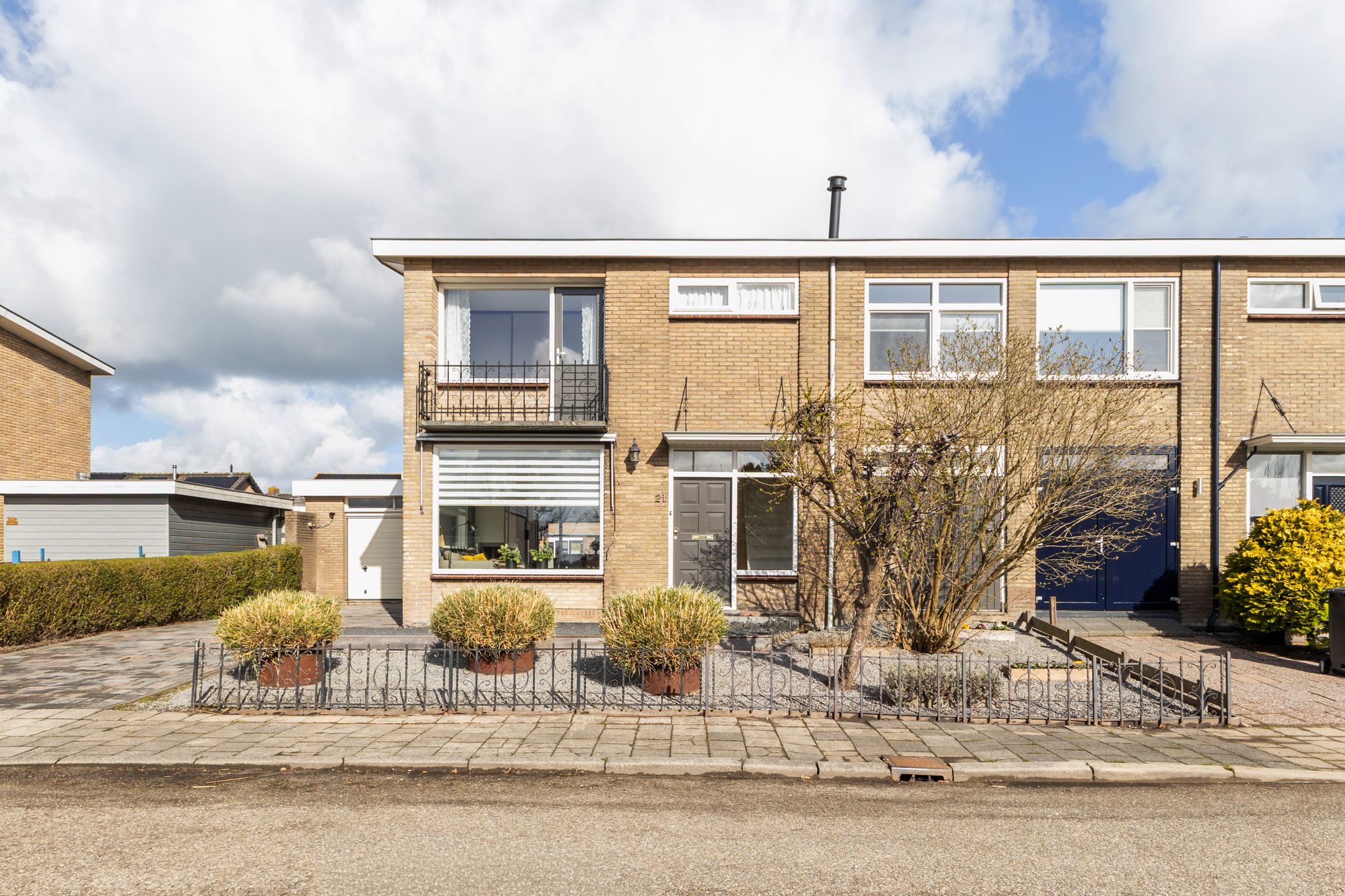 Foto van Meidoornlaan 21, Kamerik