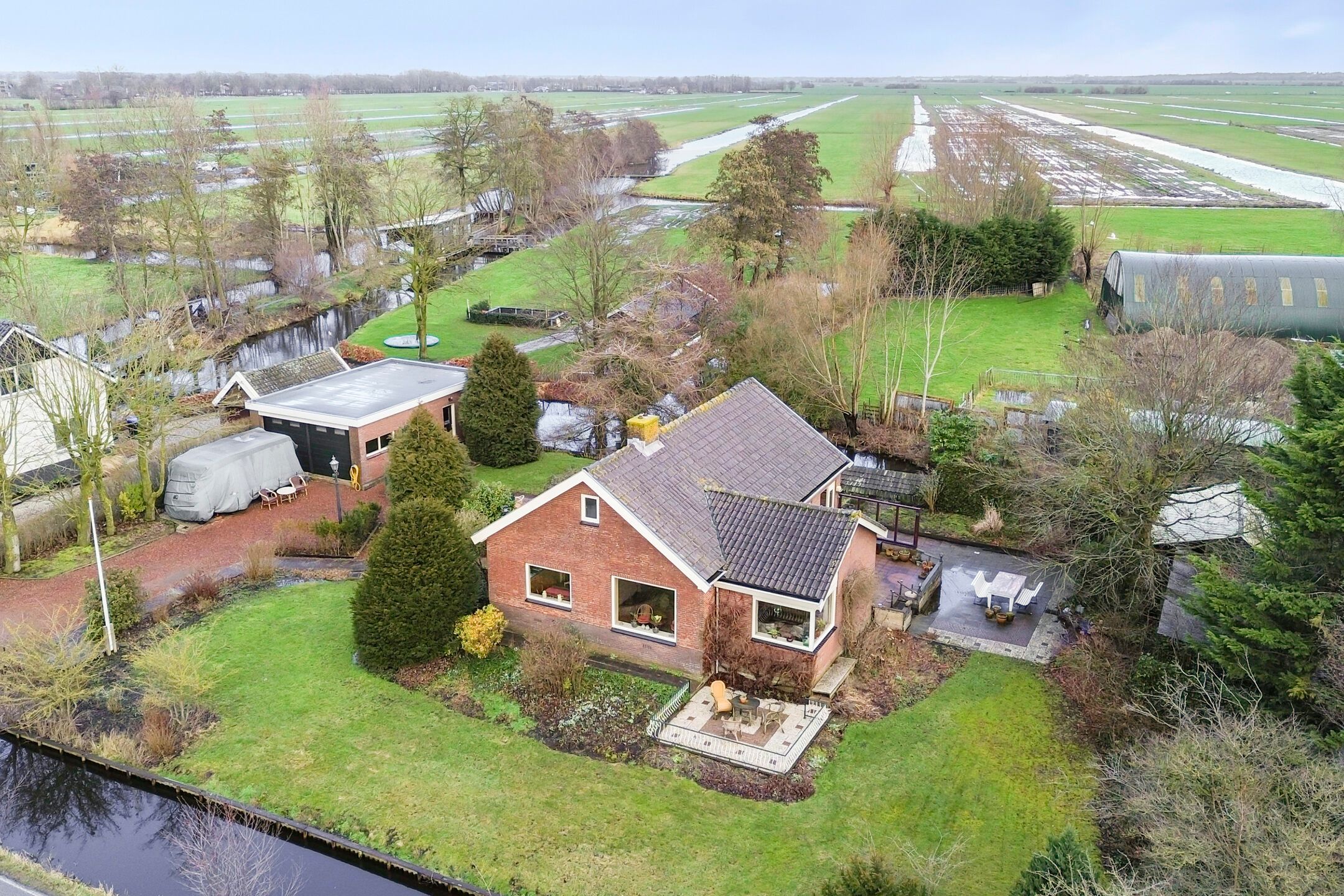 Foto van Van Teylingenweg 109A, Kamerik