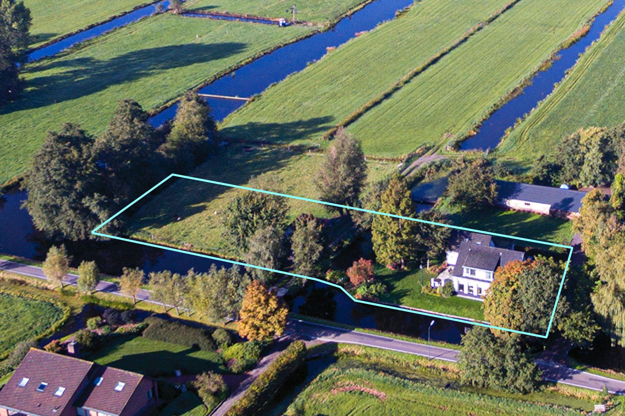 Foto van Van Teylingenweg 179, Kamerik