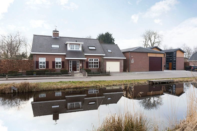 Foto van Mijzijde 84, Kamerik