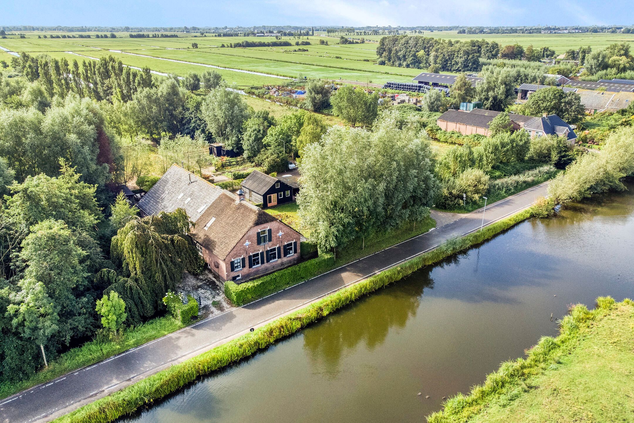 Foto van Teckop 18, Kamerik