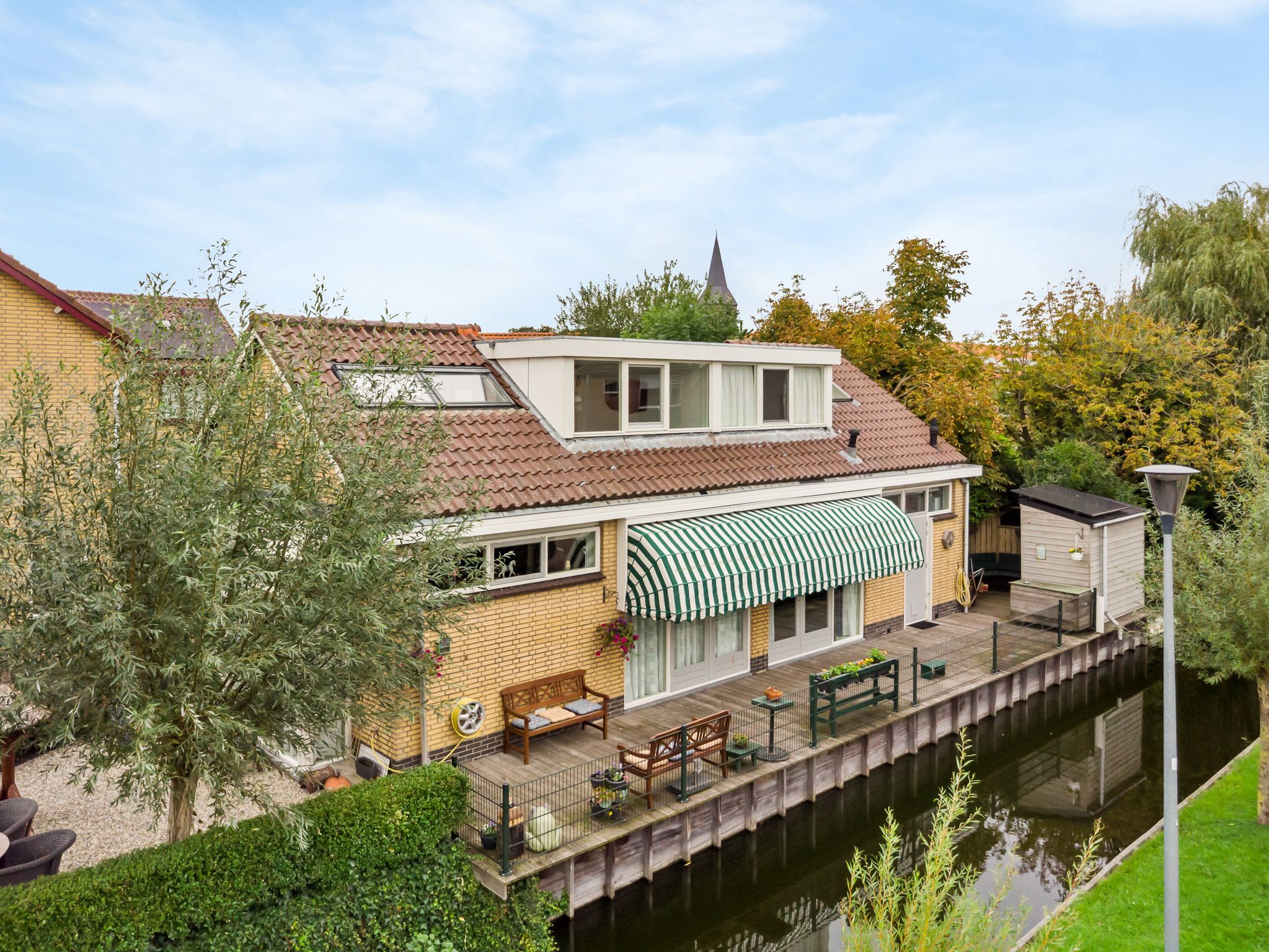Foto van Kievitstraat 7A, Kamerik