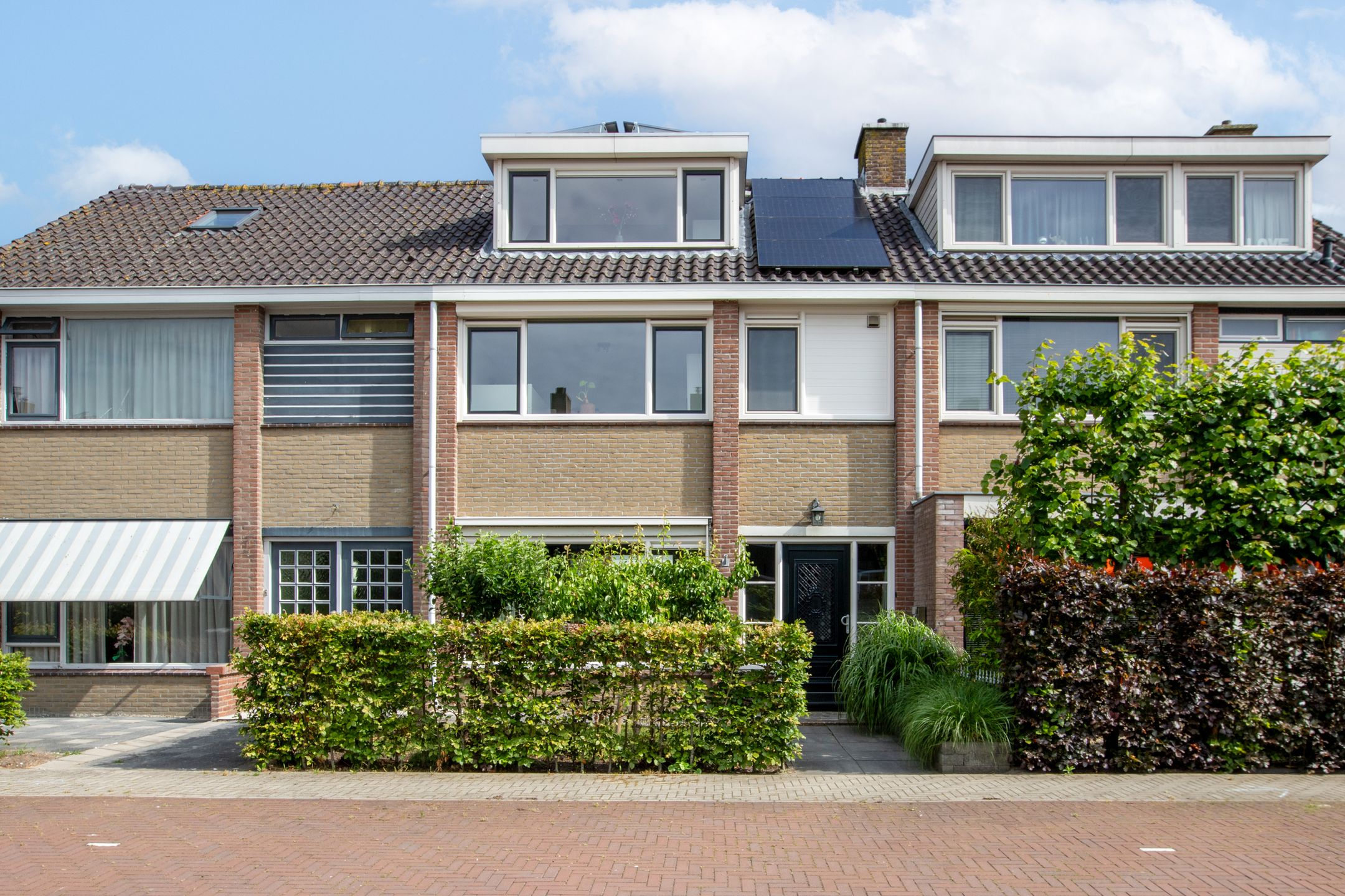 Foto van Gruttostraat 12, Kamerik
