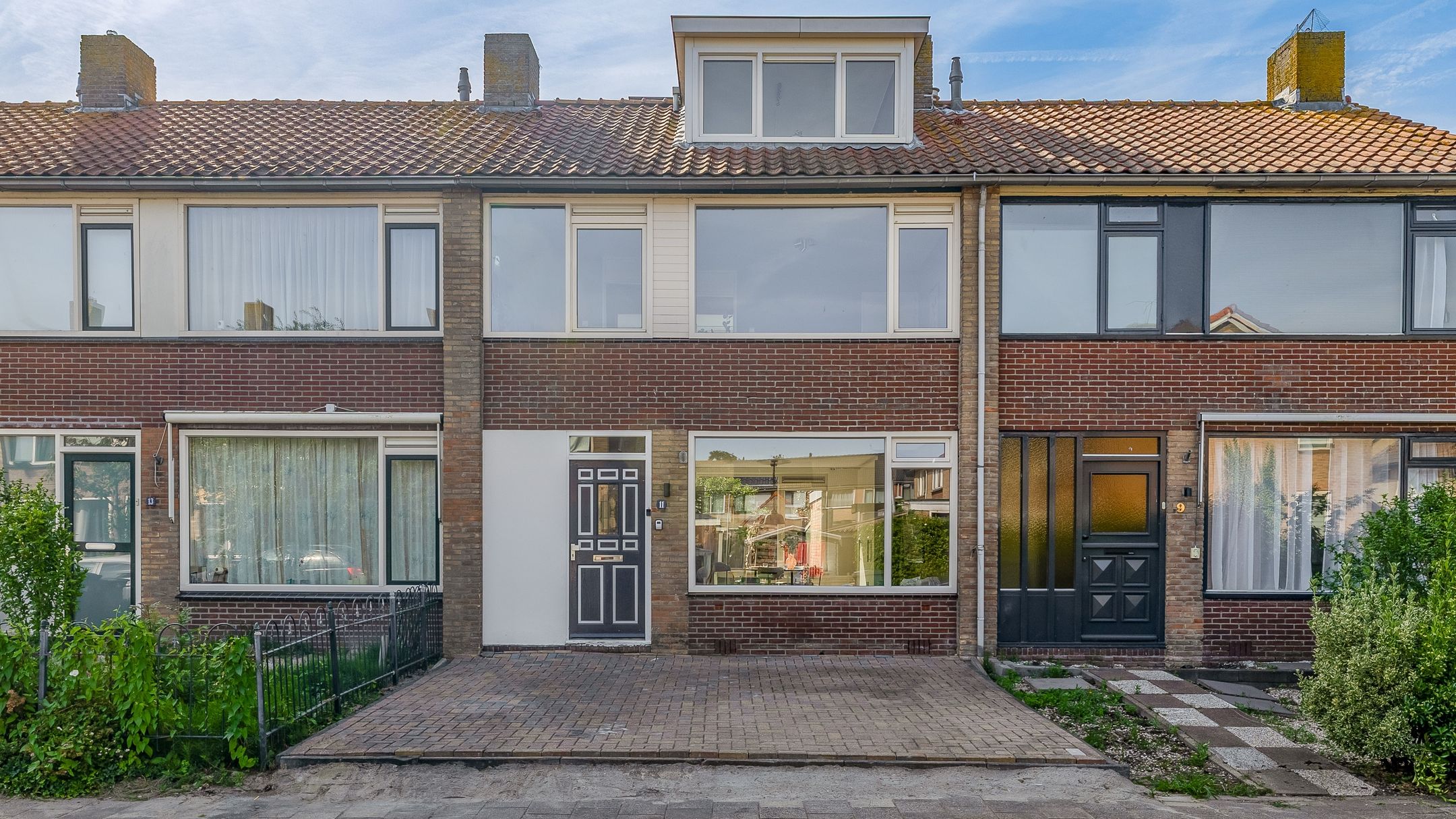Foto van Dorpsstraat 11, Zegveld