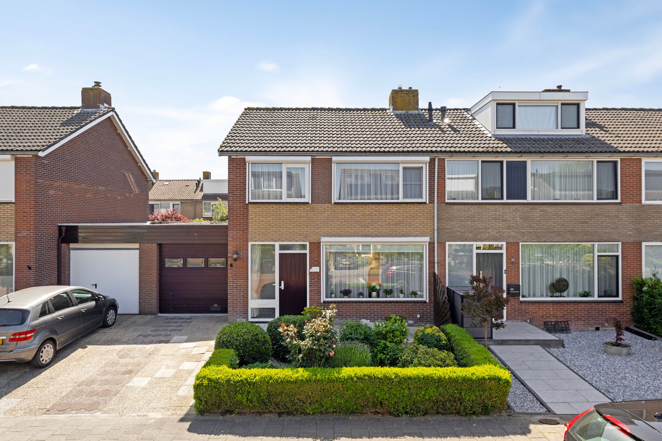 Foto van Prinses Beatrixstraat 27, Zegveld