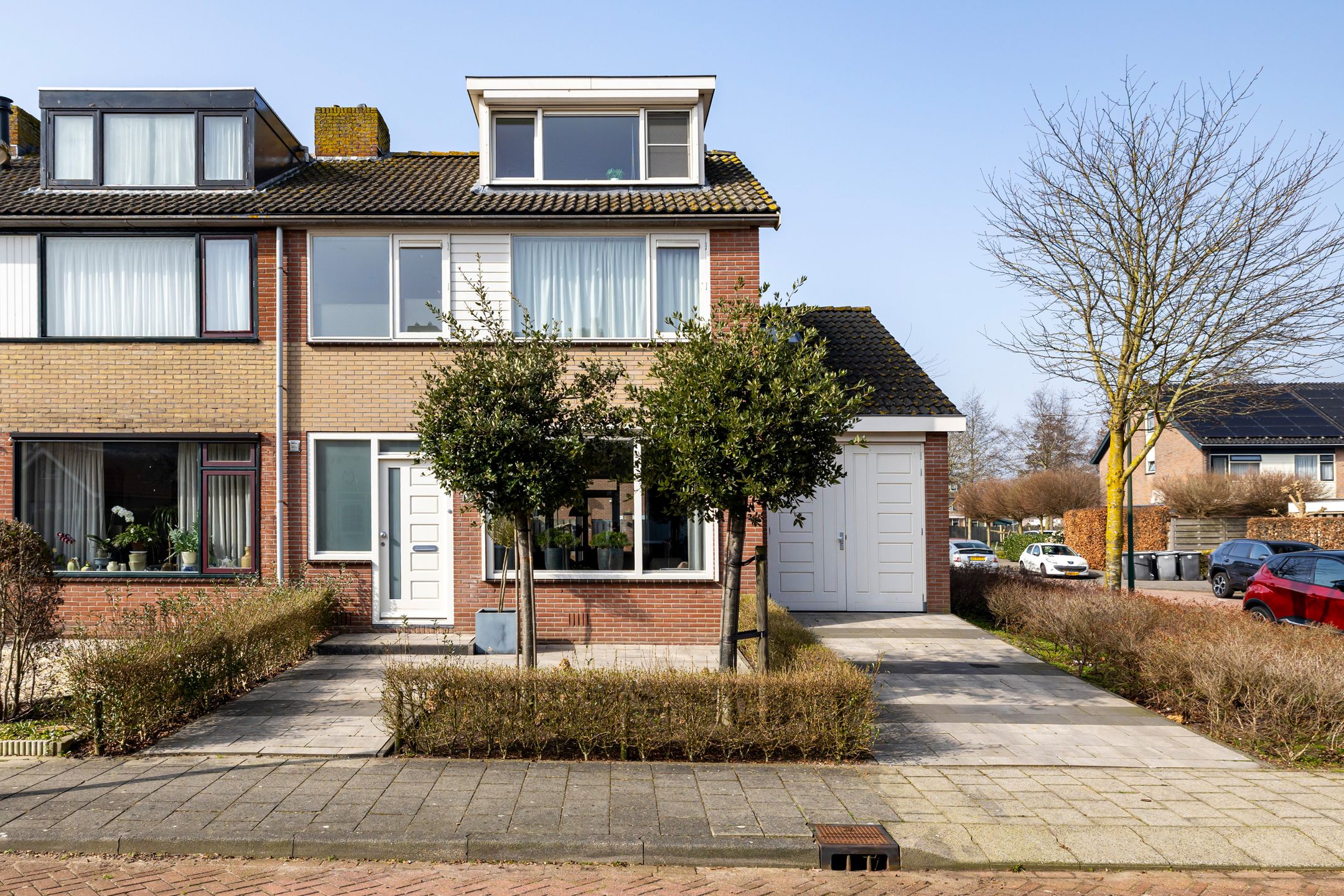 Foto van Prinses Beatrixstraat 12, Zegveld