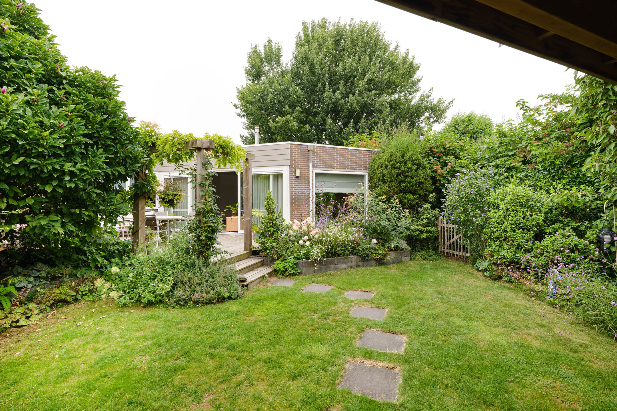 Foto van Dammolen 108, Harmelen
