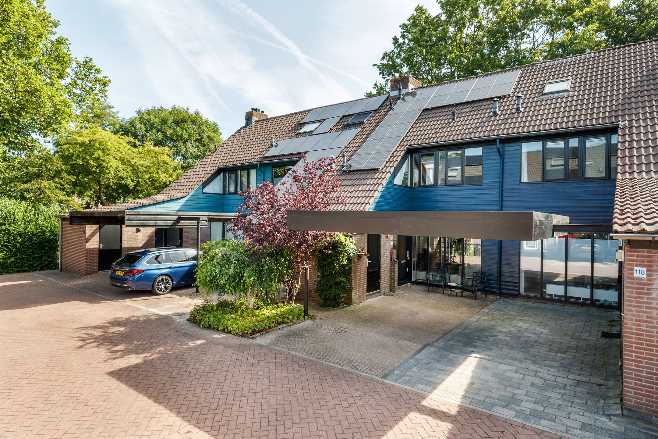 Foto van Dammolen 120, Harmelen