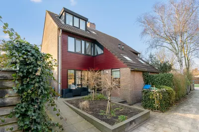 Foto van Middelmolen 1, Harmelen