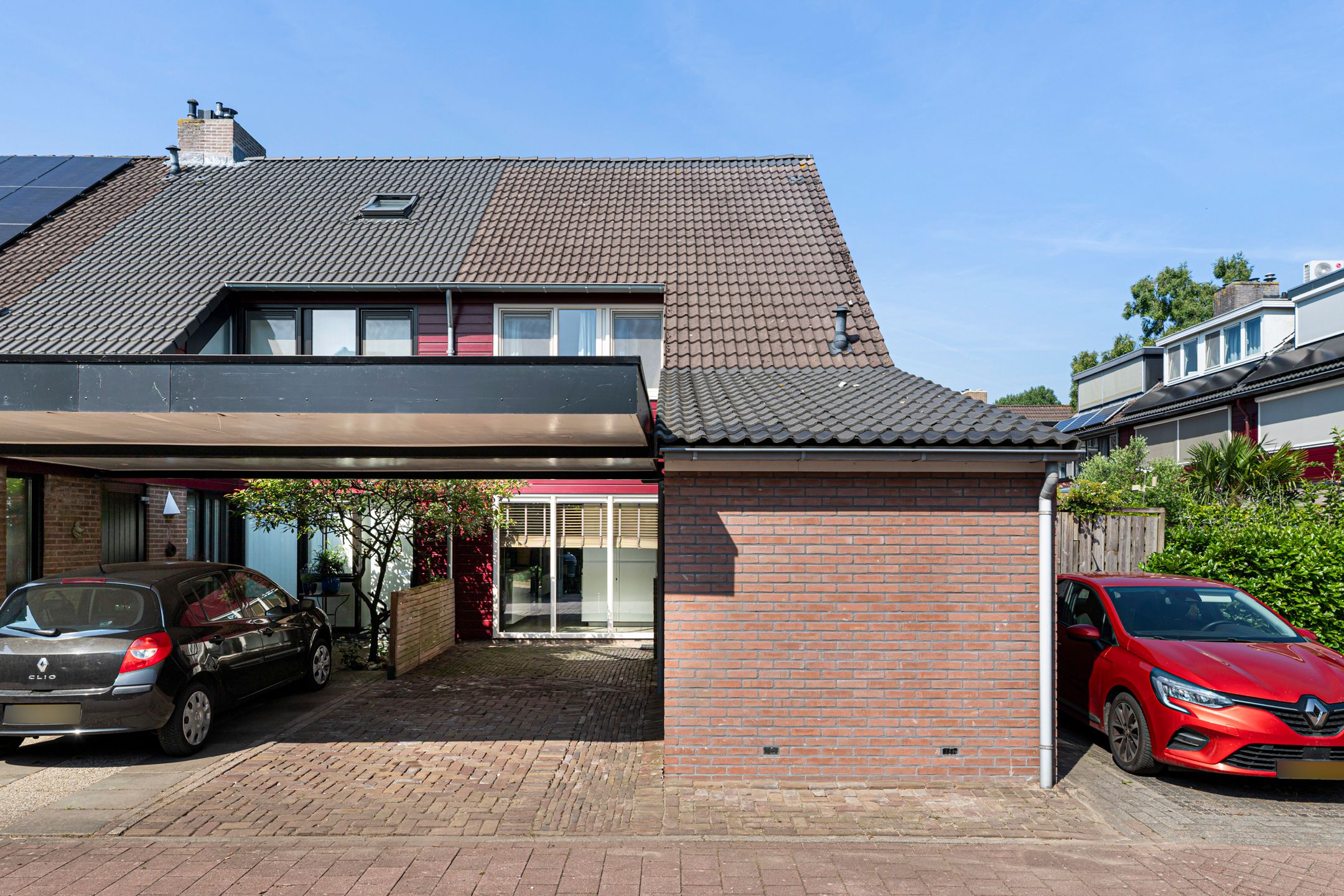 Foto van Middelmolen 19, Harmelen