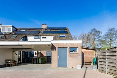 Foto van Korenmolen 70, Harmelen