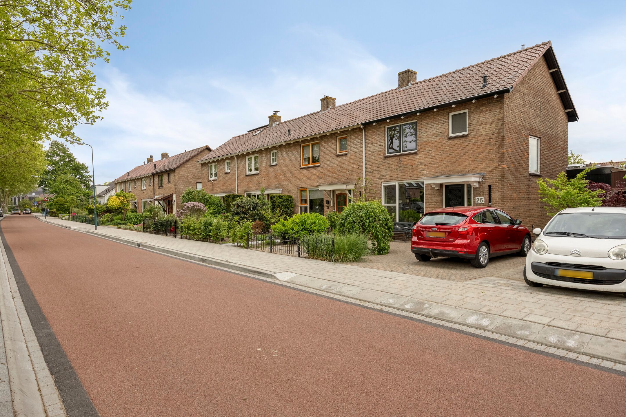 Foto van Uitweg 25, Harmelen