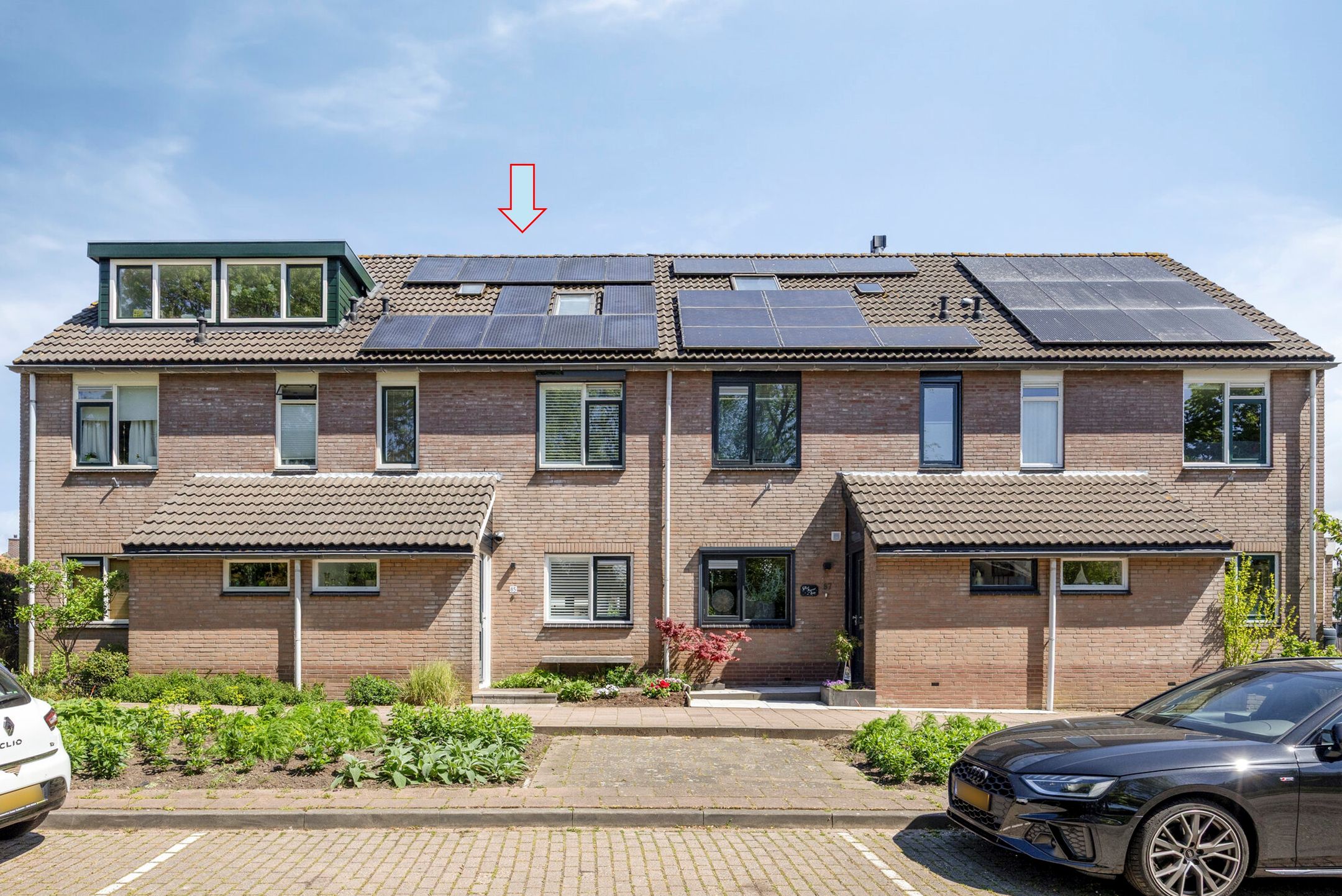Foto van Uitweg 85, Harmelen