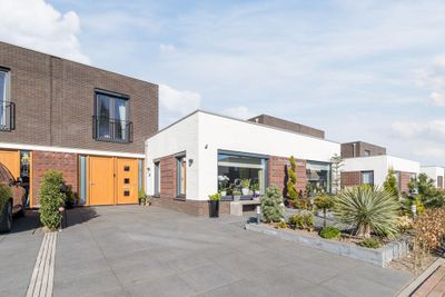 Foto van Prinsessenhof 3, Harmelen