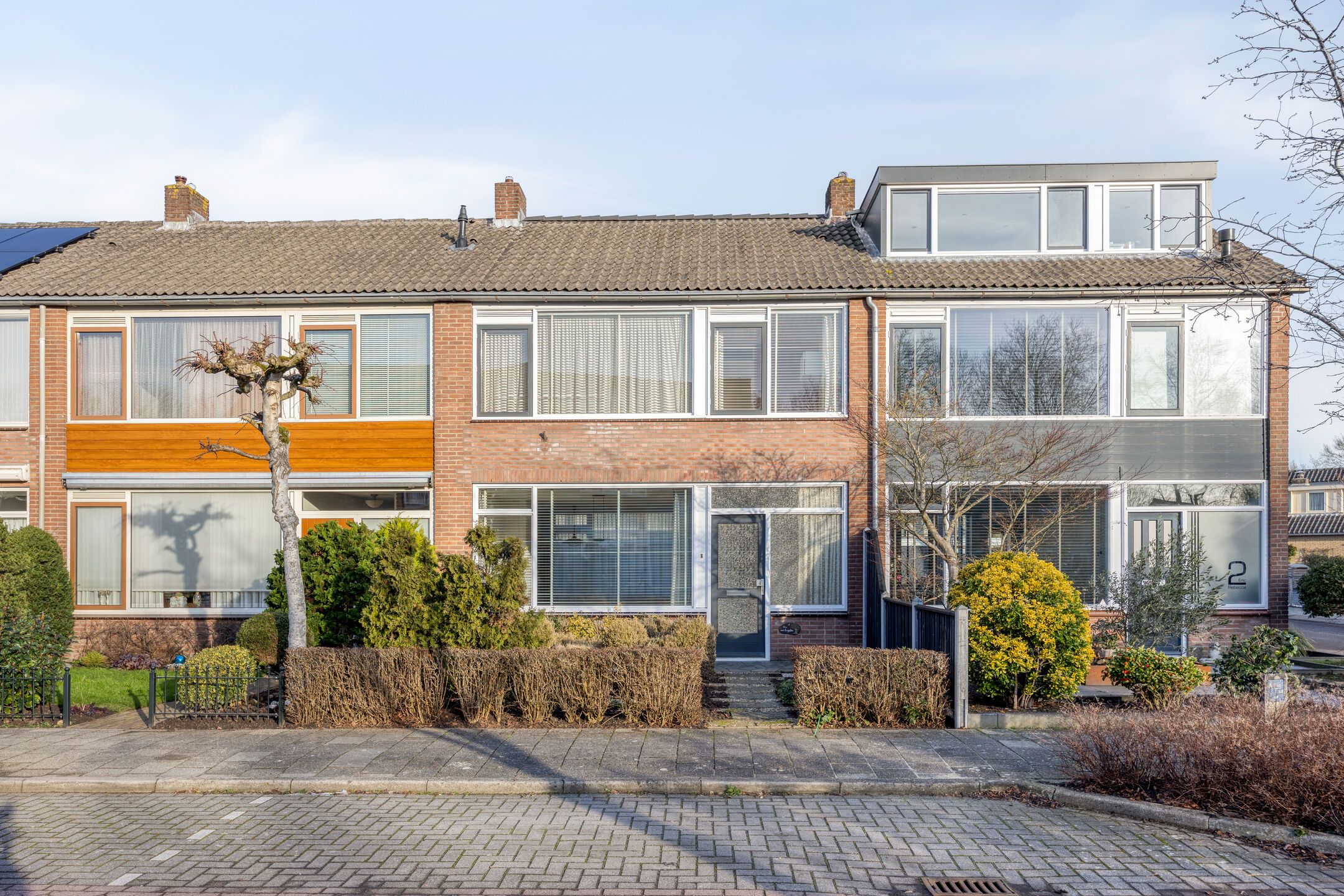 Foto van Beatrixlaan 4, Harmelen